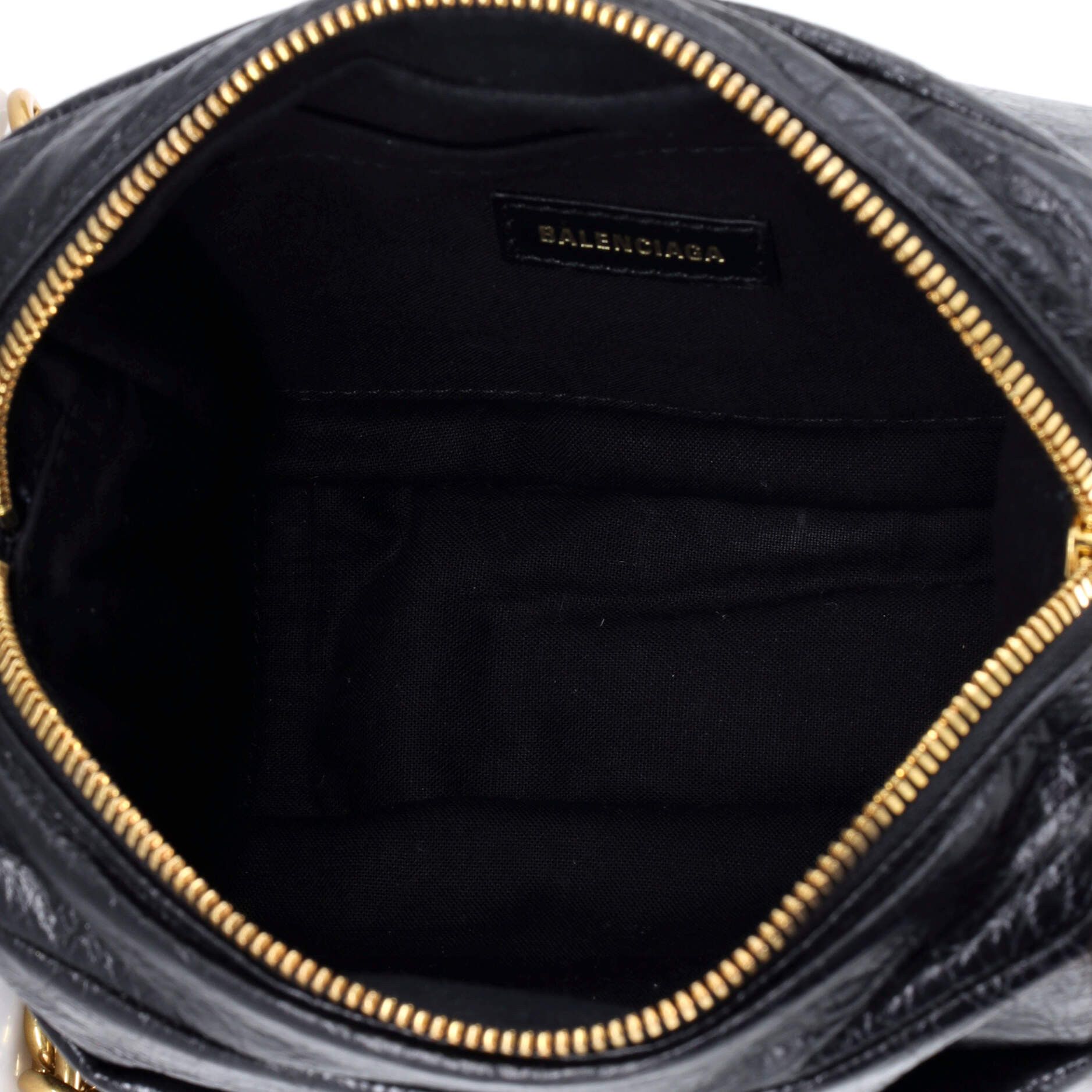 Balenciaga Monaco Camera Bag Size ONE SIZE - 5 Thumbnail