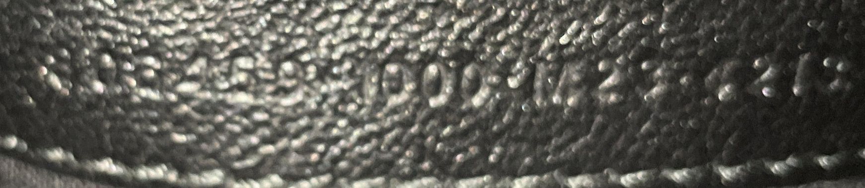 Balenciaga Monaco Camera Bag Size ONE SIZE - 6 Thumbnail