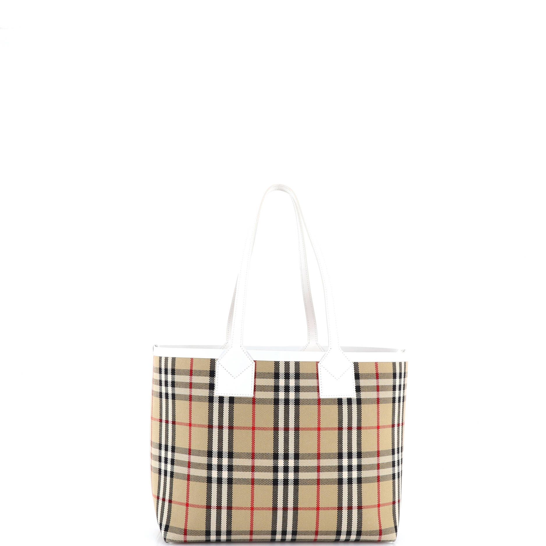 Burberry London Tote Size ONE SIZE - 4 Thumbnail