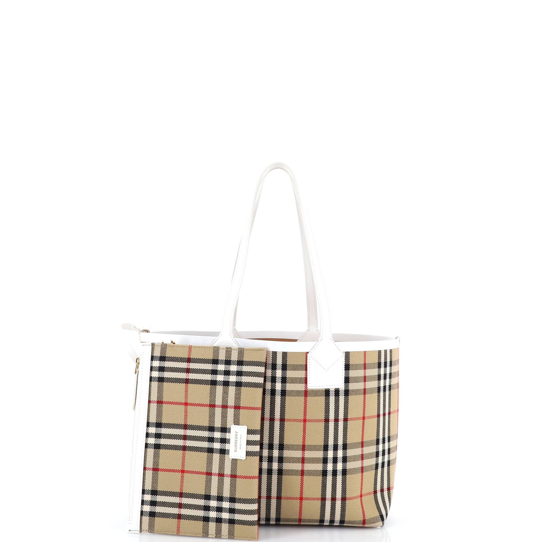 Burberry London Tote Size ONE SIZE - 2 Thumbnail