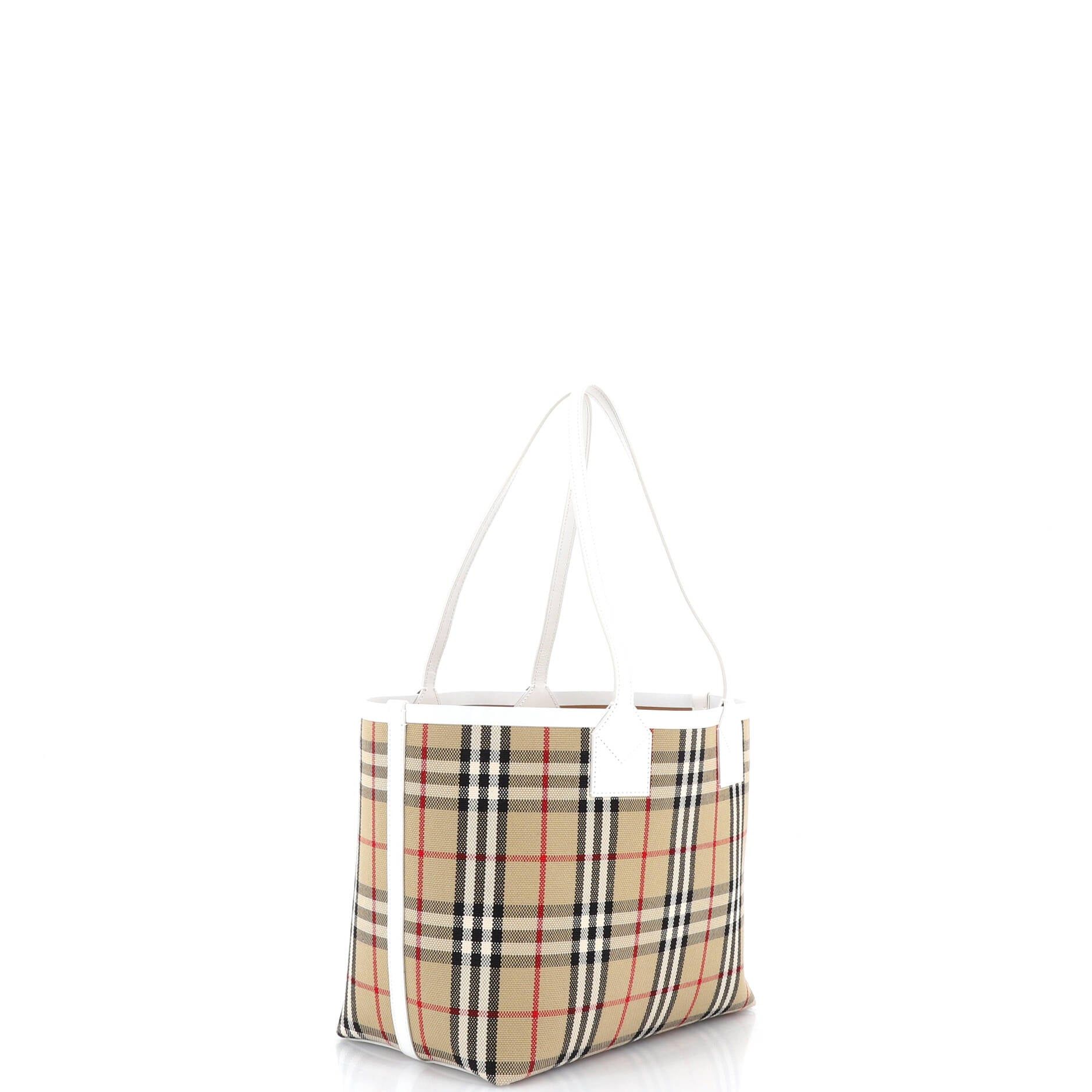 Burberry London Tote Size ONE SIZE - 3 Thumbnail
