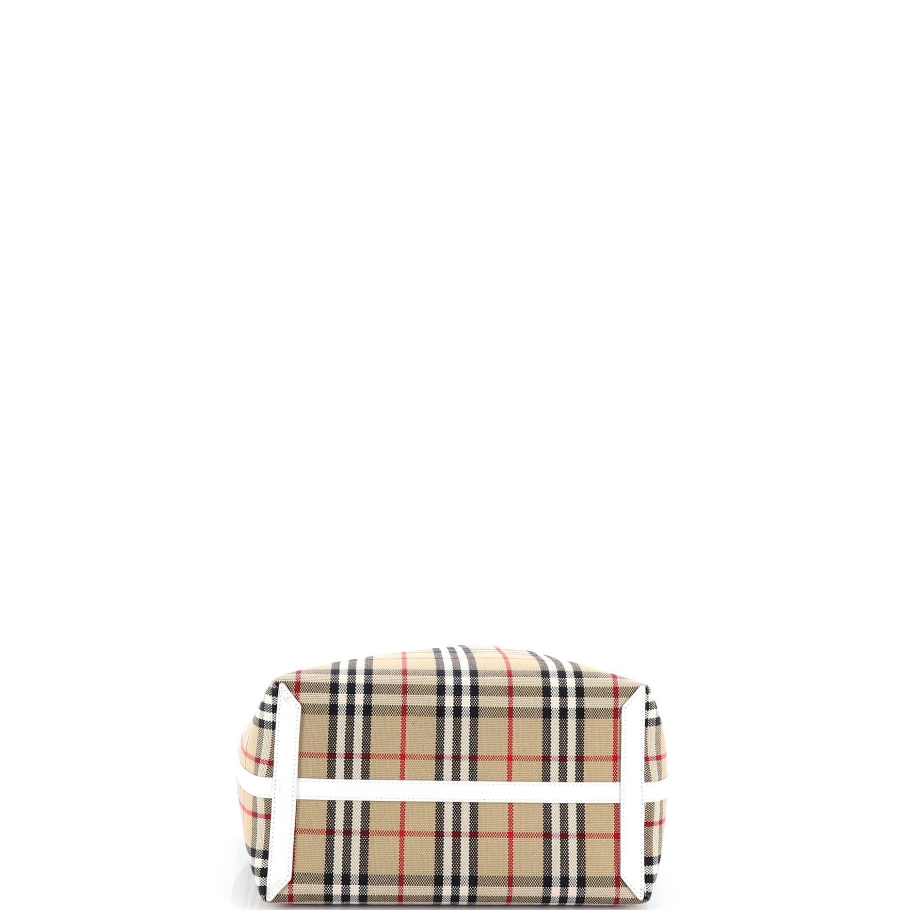 Burberry London Tote Size ONE SIZE - 5 Thumbnail