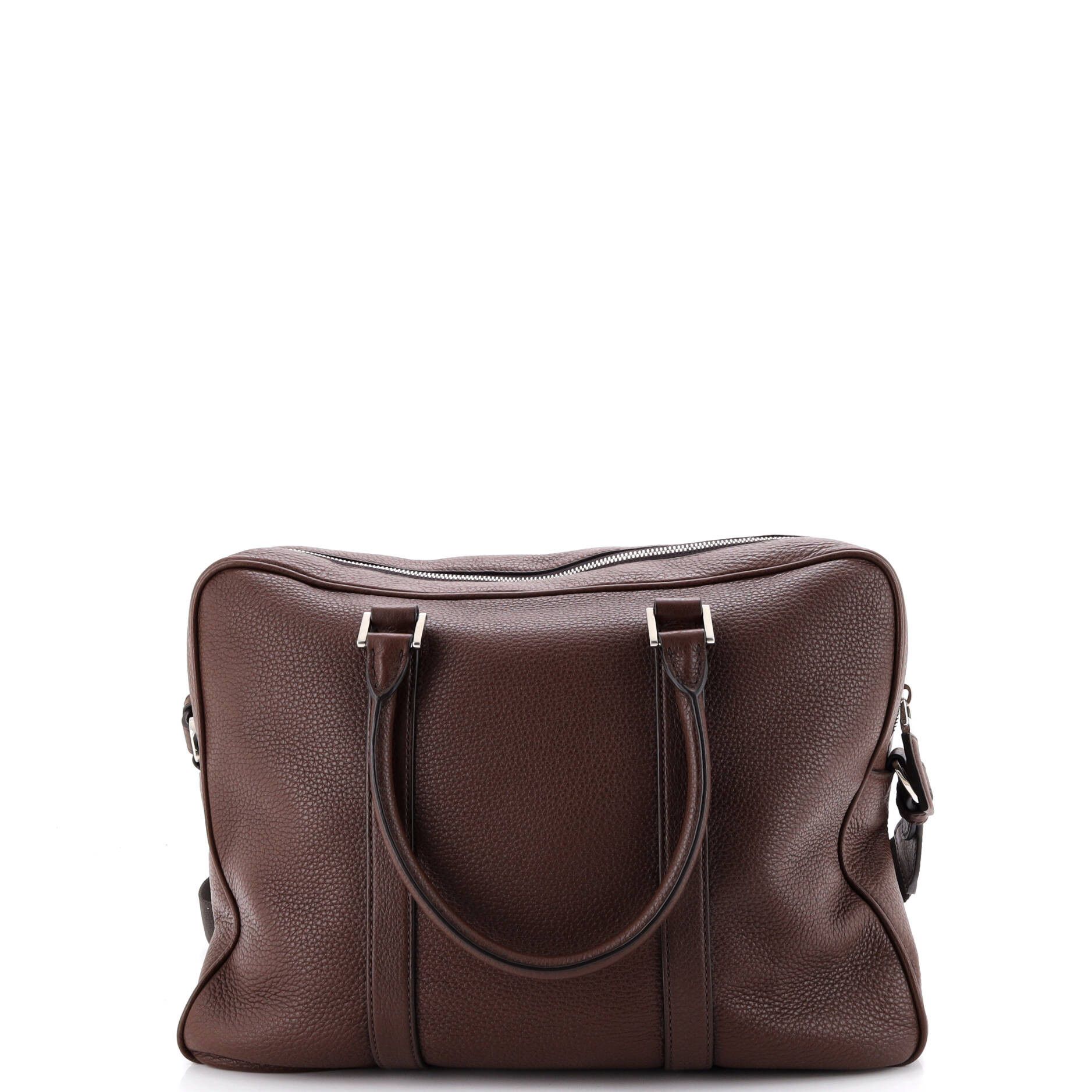 Prada Convertible Briefcase Size ONE SIZE - 3 Thumbnail