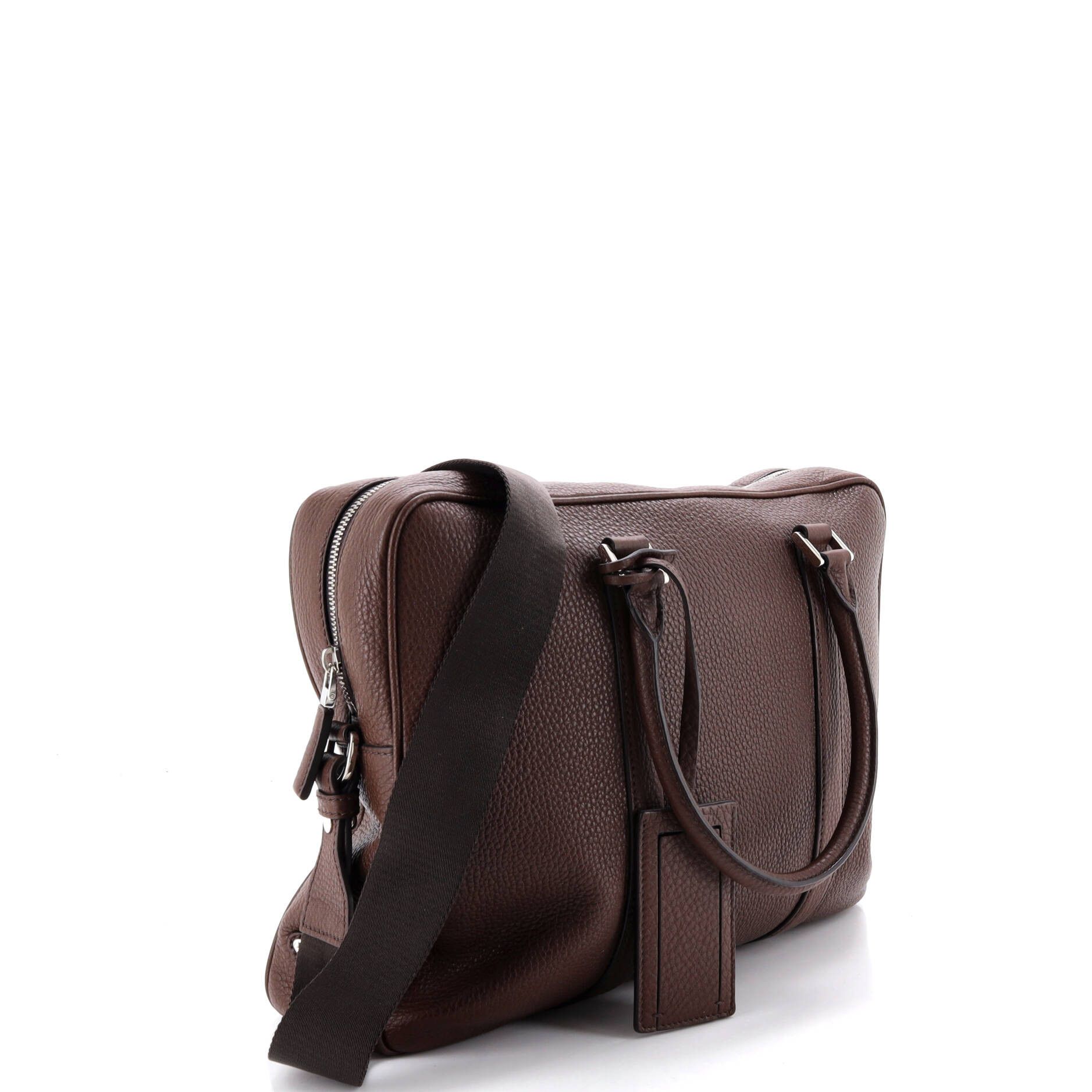 Prada Convertible Briefcase Size ONE SIZE - 2 Thumbnail
