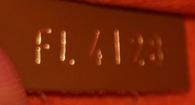 Louis Vuitton Twist Handbag Size ONE SIZE - 7 Thumbnail