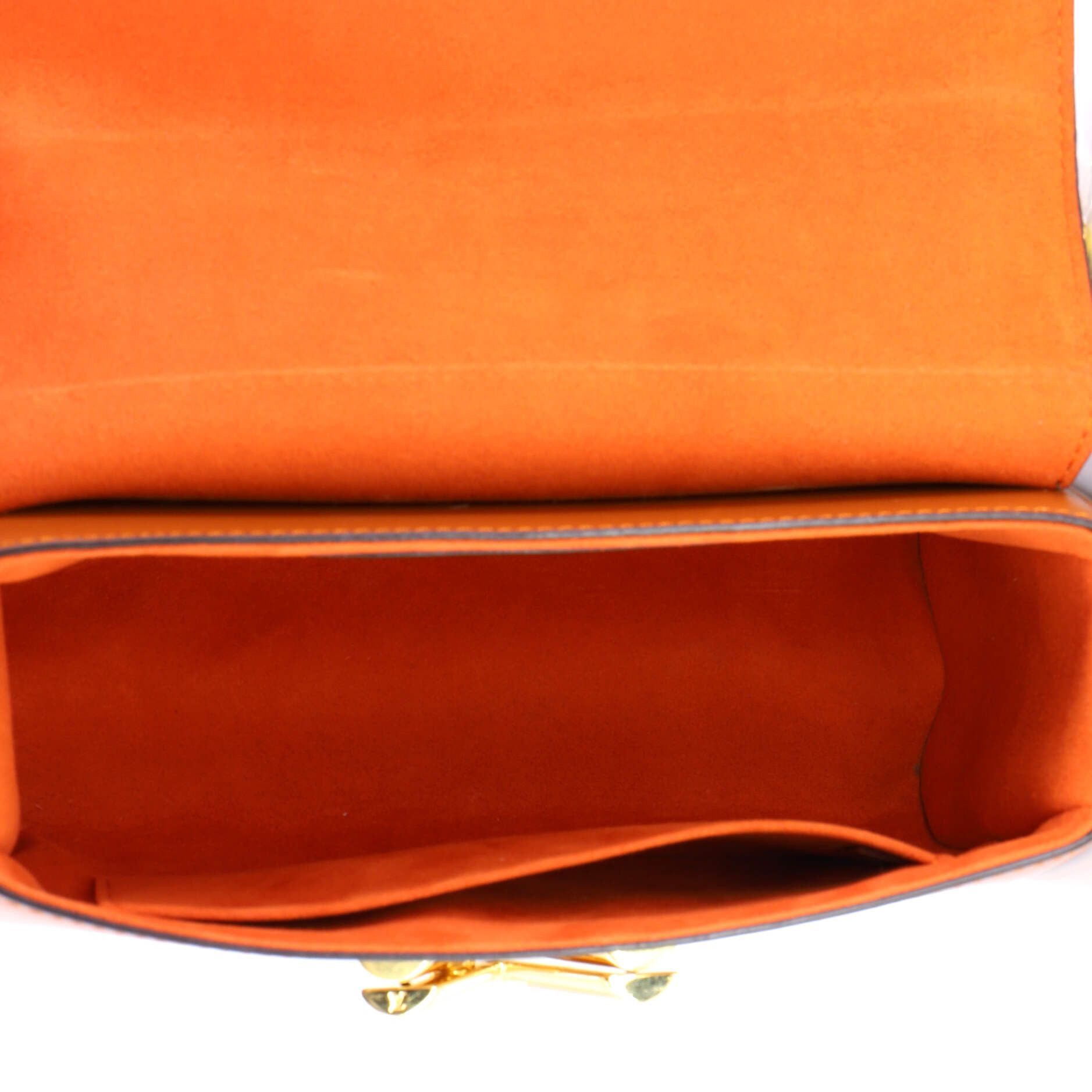 Louis Vuitton Twist Handbag Size ONE SIZE - 5 Thumbnail
