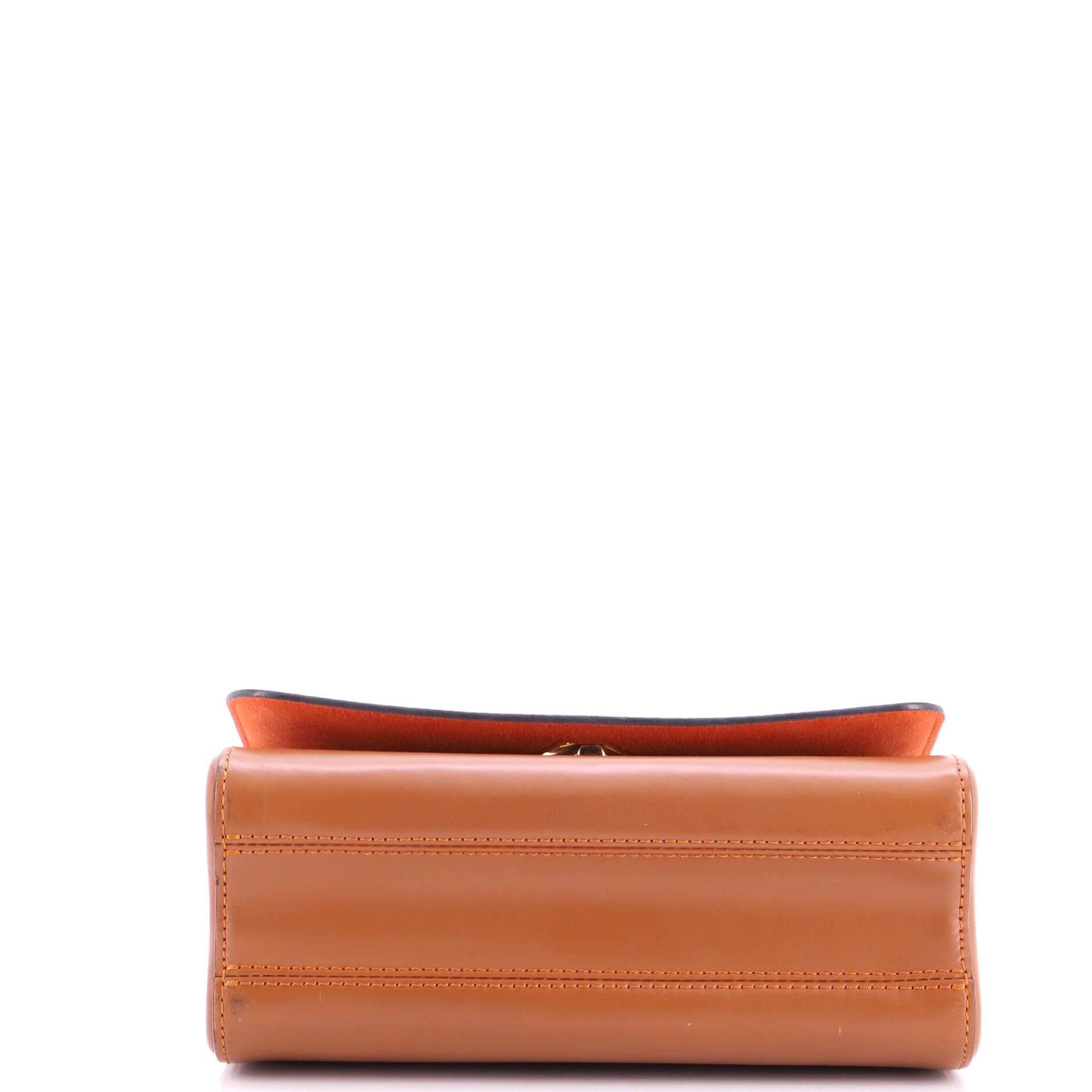 Louis Vuitton Twist Handbag Size ONE SIZE - 4 Thumbnail