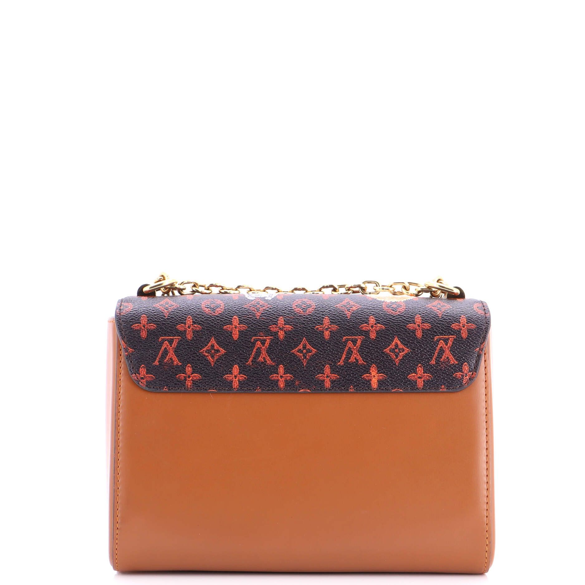 Louis Vuitton Twist Handbag Size ONE SIZE - 3 Thumbnail