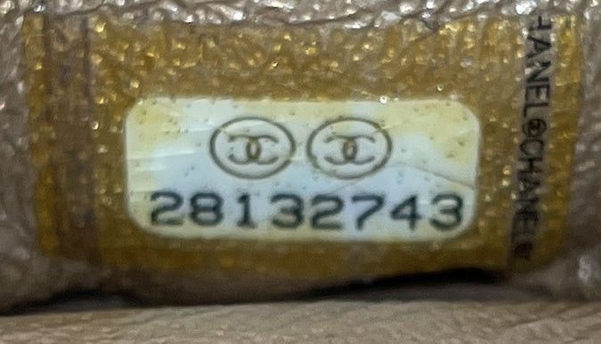 Chanel All About Chains Waist Bag Size ONE SIZE - 7 Thumbnail