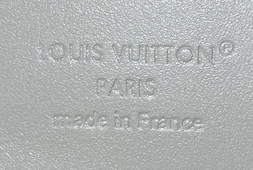 Louis Vuitton Passport Cover Size ONE SIZE - 7 Thumbnail