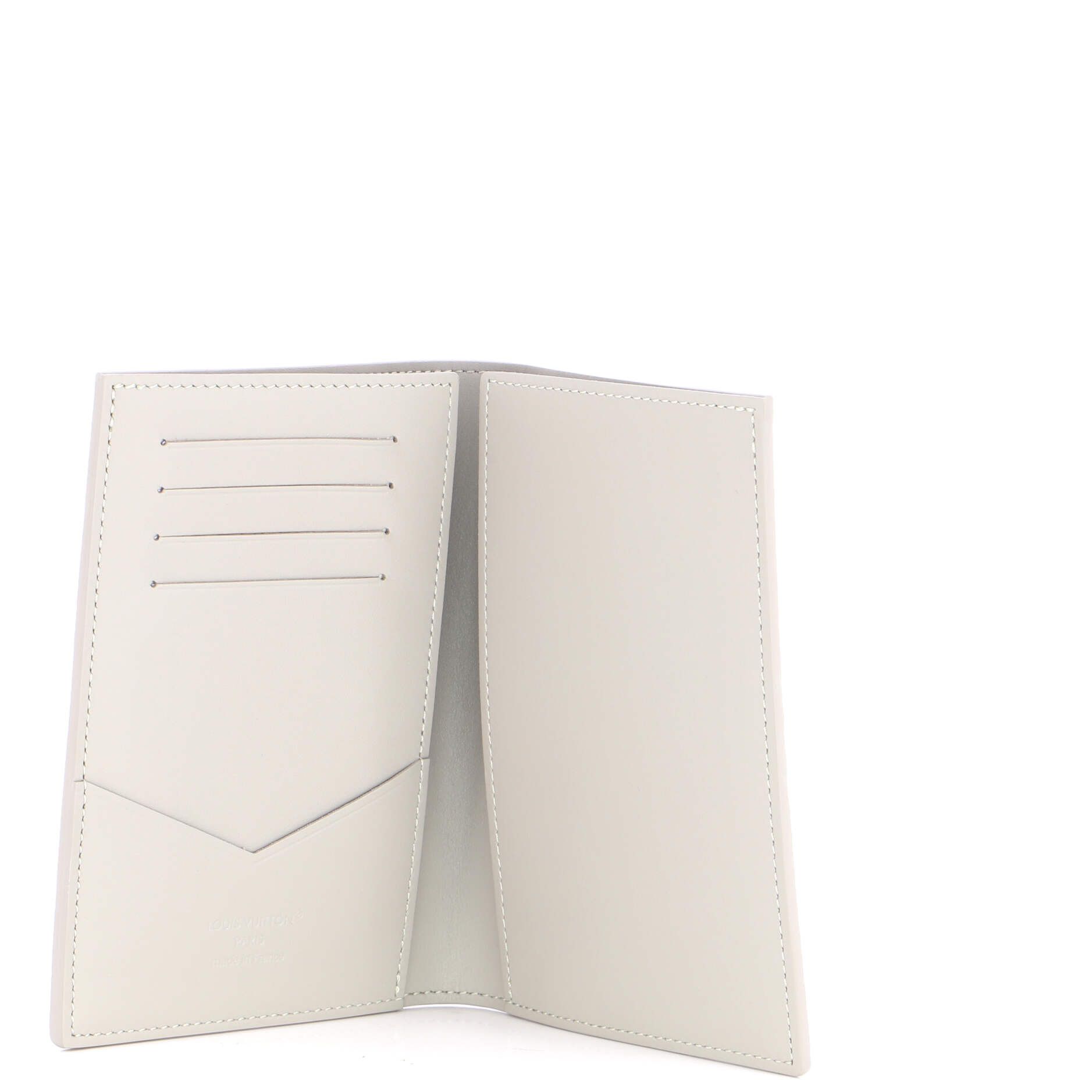 Louis Vuitton Passport Cover Size ONE SIZE - 5 Thumbnail
