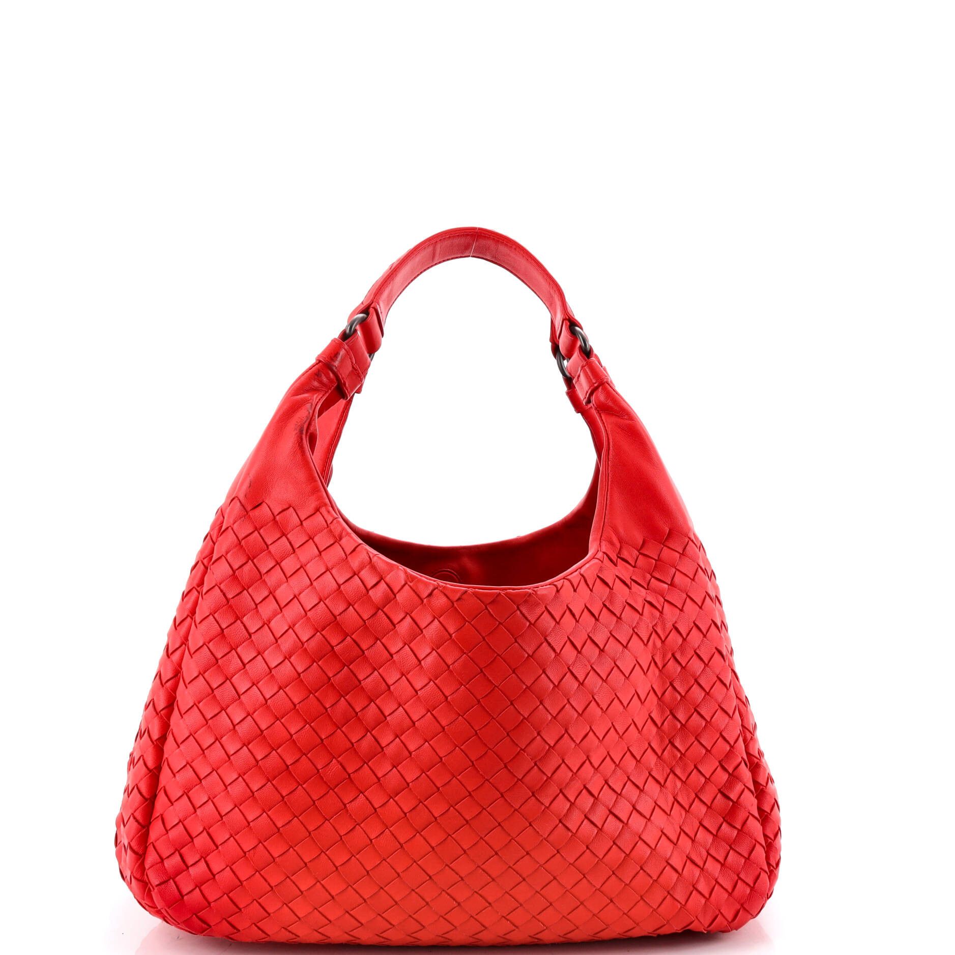 Bottega Veneta Campana Hobo Size ONE SIZE - 3 Thumbnail