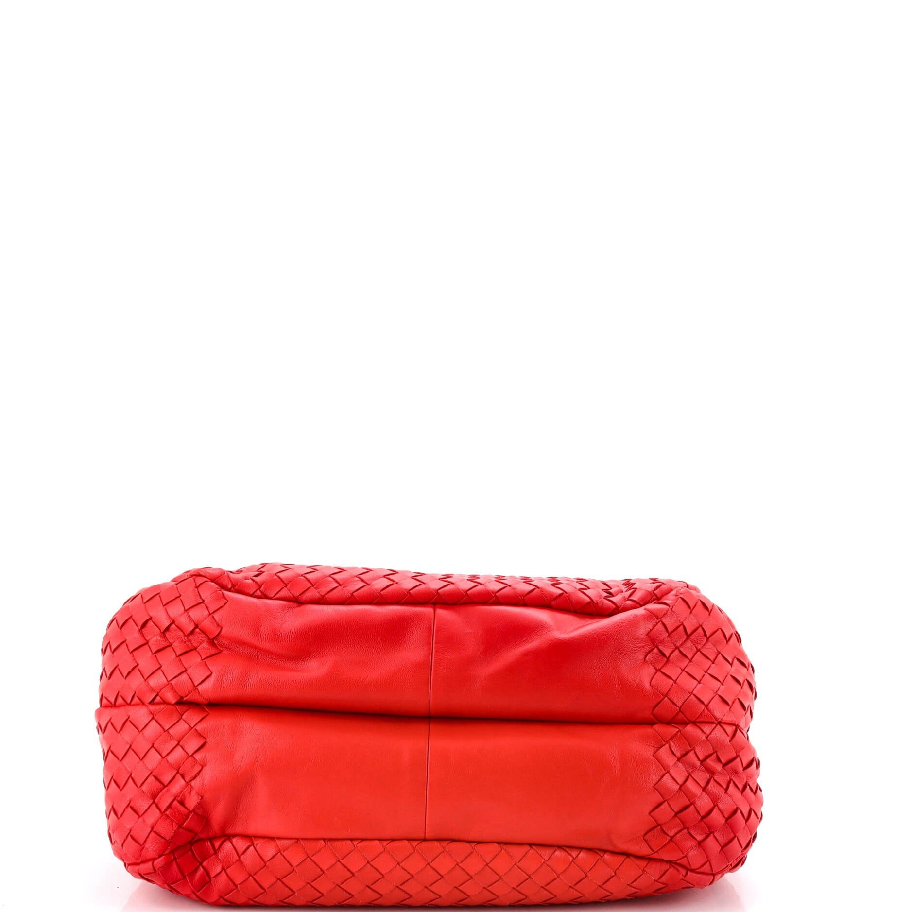 Bottega Veneta Campana Hobo Size ONE SIZE - 4 Thumbnail