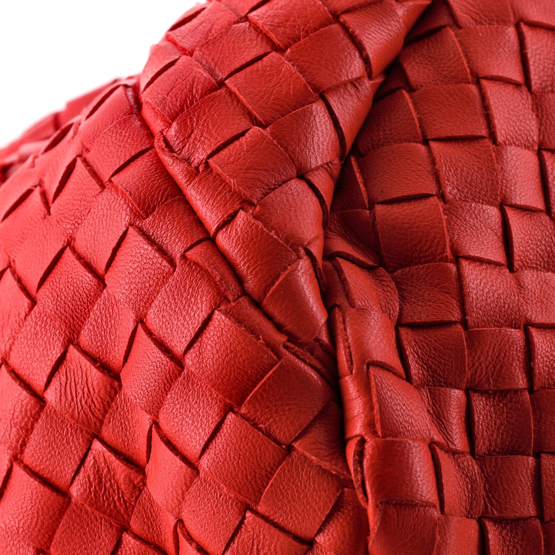 Bottega Veneta Campana Hobo Size ONE SIZE - 6 Thumbnail