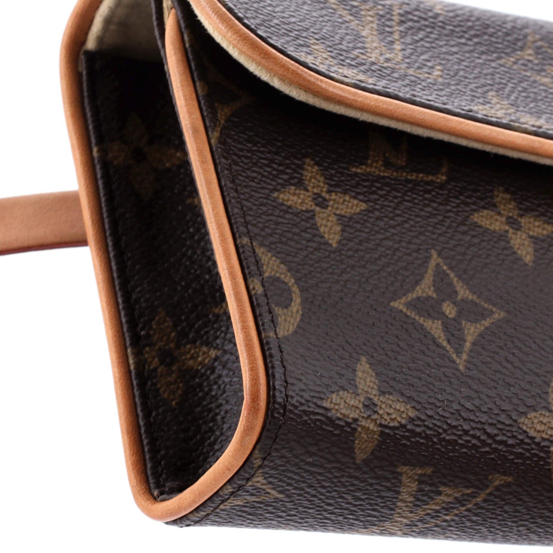 Louis Vuitton Florentine Waist Bag Size ONE SIZE - 6 Thumbnail