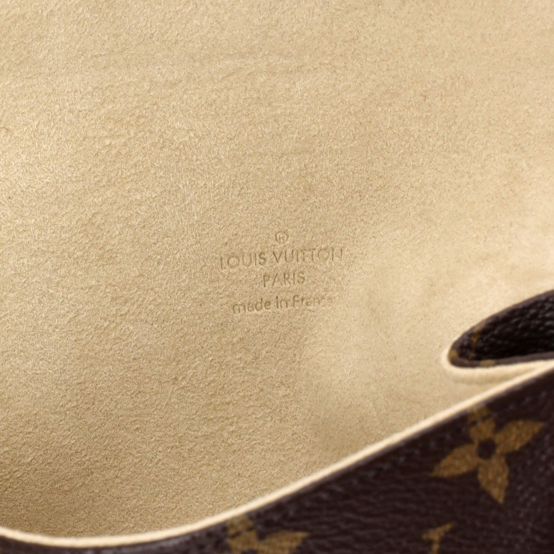 Louis Vuitton Florentine Waist Bag Size ONE SIZE - 7 Thumbnail