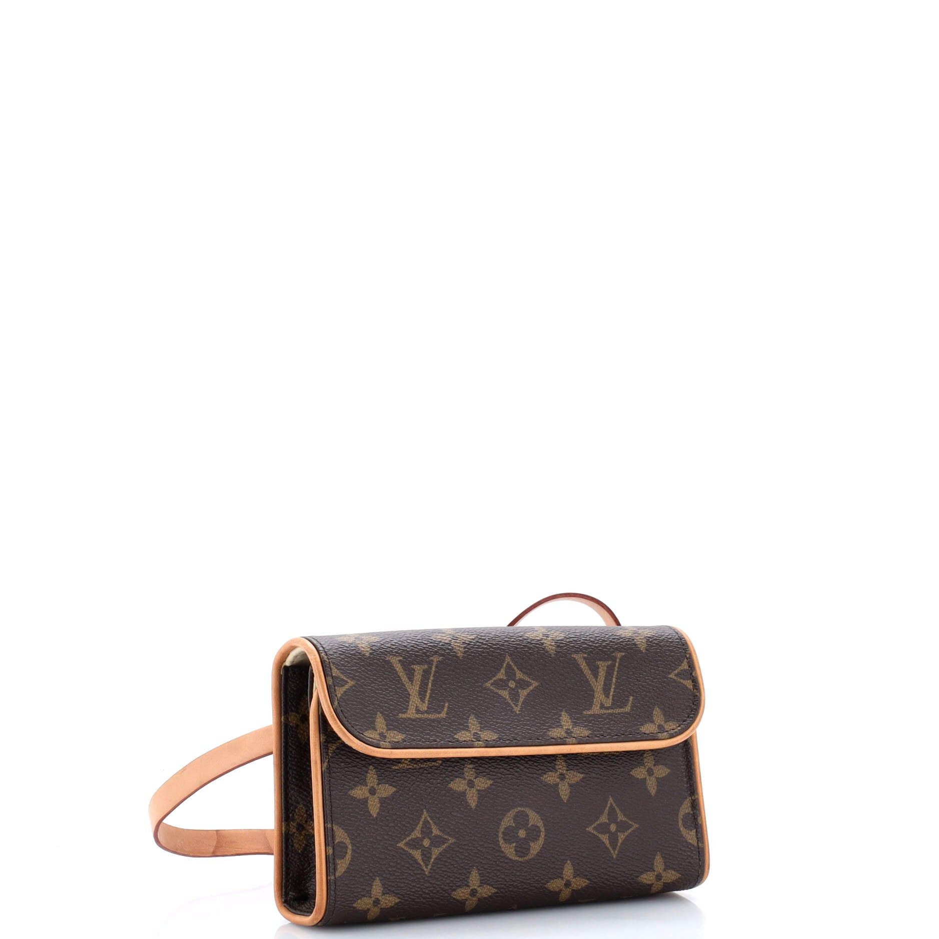 Louis Vuitton Florentine Waist Bag Size ONE SIZE - 2 Thumbnail
