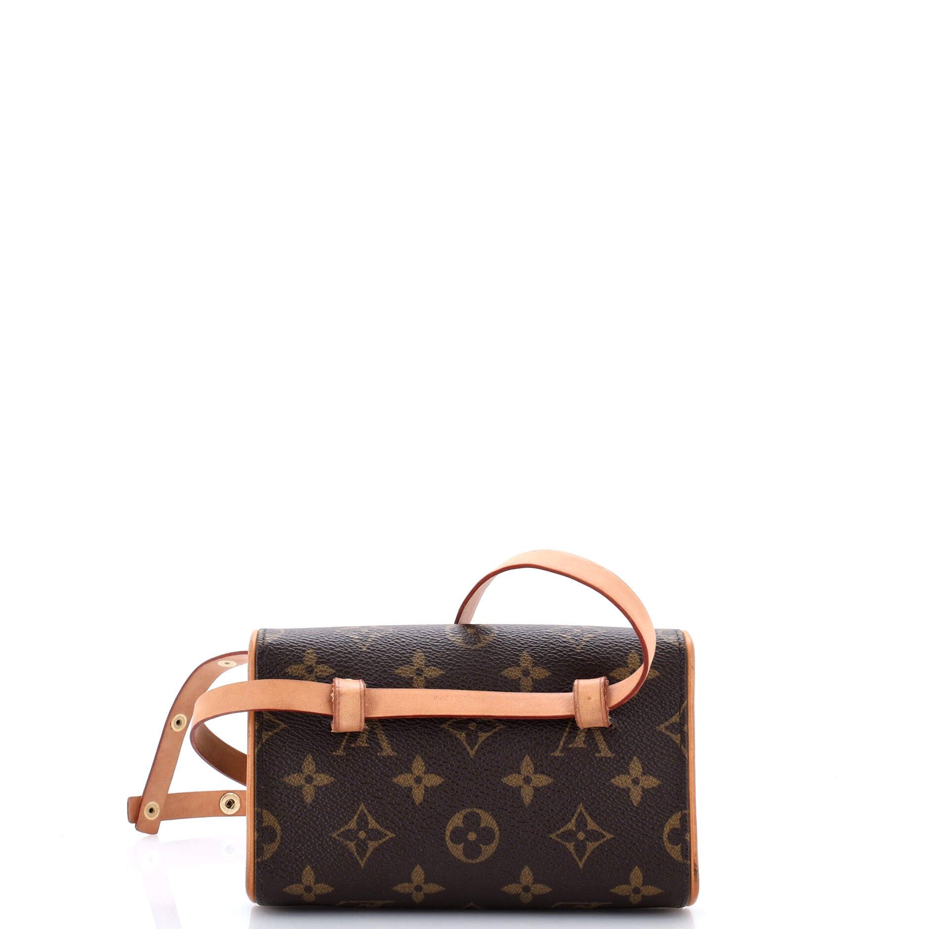Louis Vuitton Florentine Waist Bag Size ONE SIZE - 3 Thumbnail