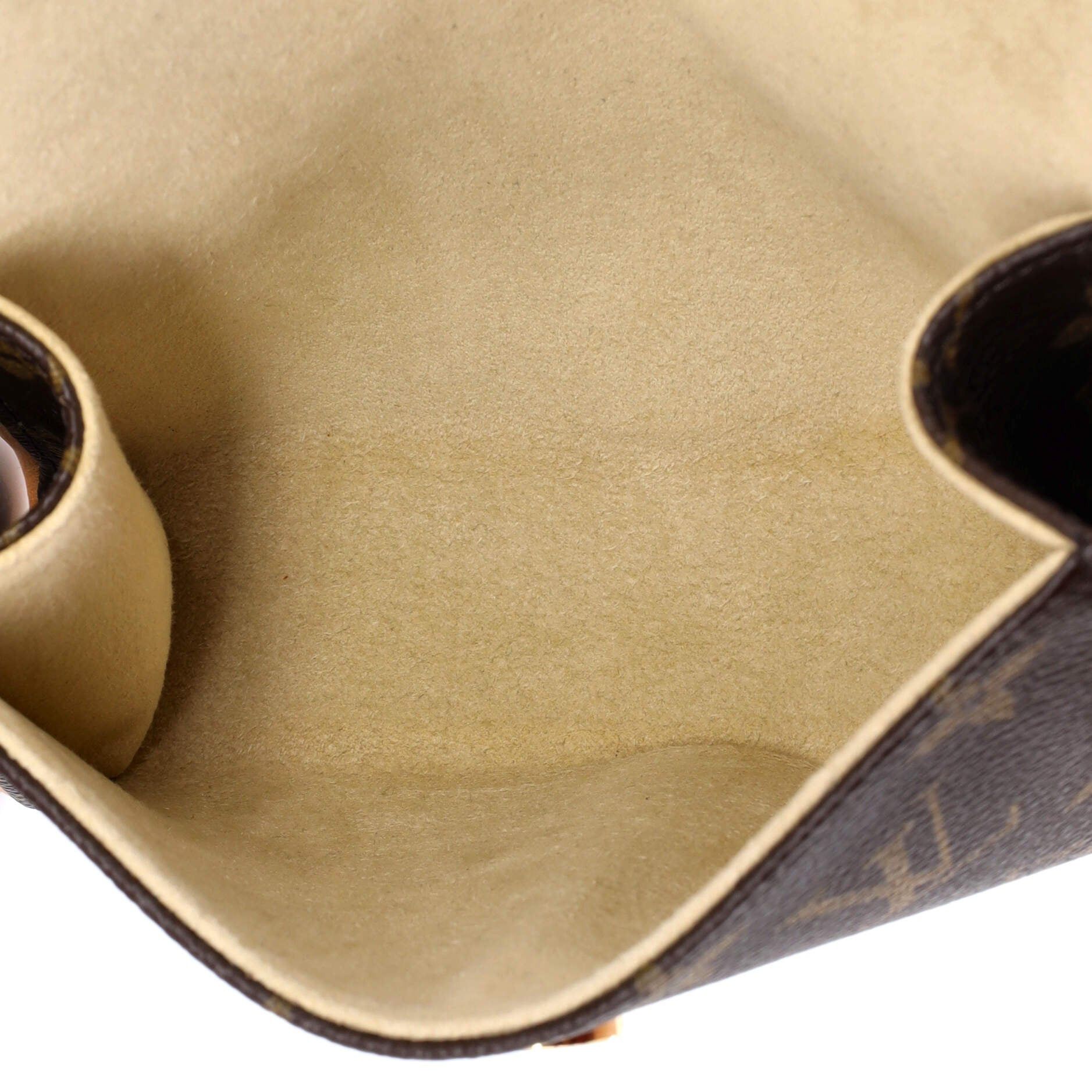 Louis Vuitton Florentine Waist Bag Size ONE SIZE - 5 Thumbnail