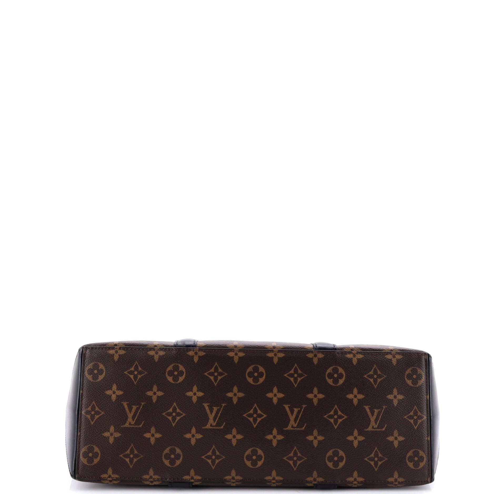 Louis Vuitton Weekend Tote Size ONE SIZE - 5 Thumbnail
