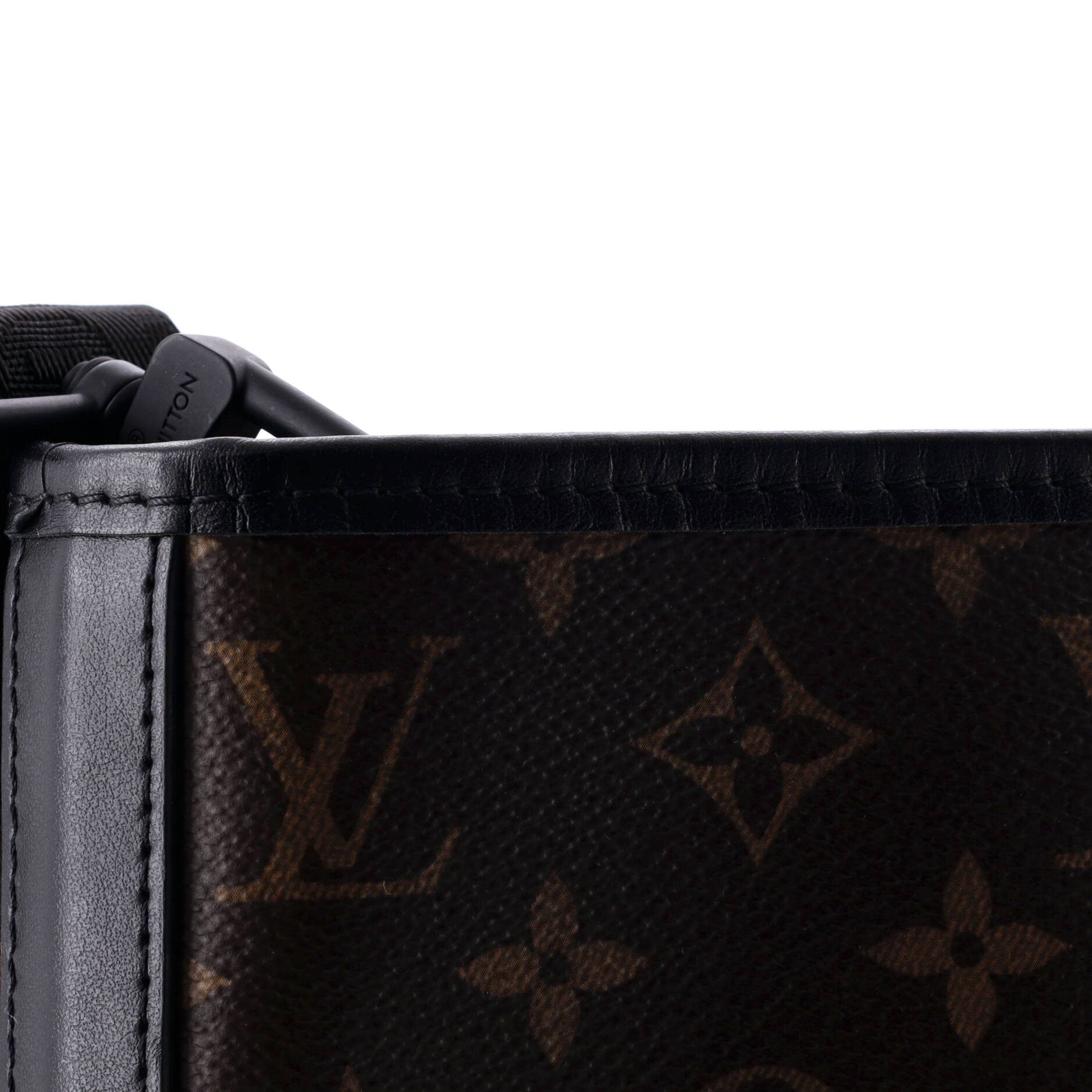 Louis Vuitton Weekend Tote Size ONE SIZE - 7 Thumbnail