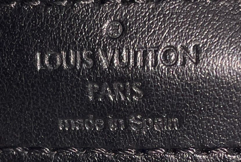 Louis Vuitton Weekend Tote Size ONE SIZE - 8 Thumbnail