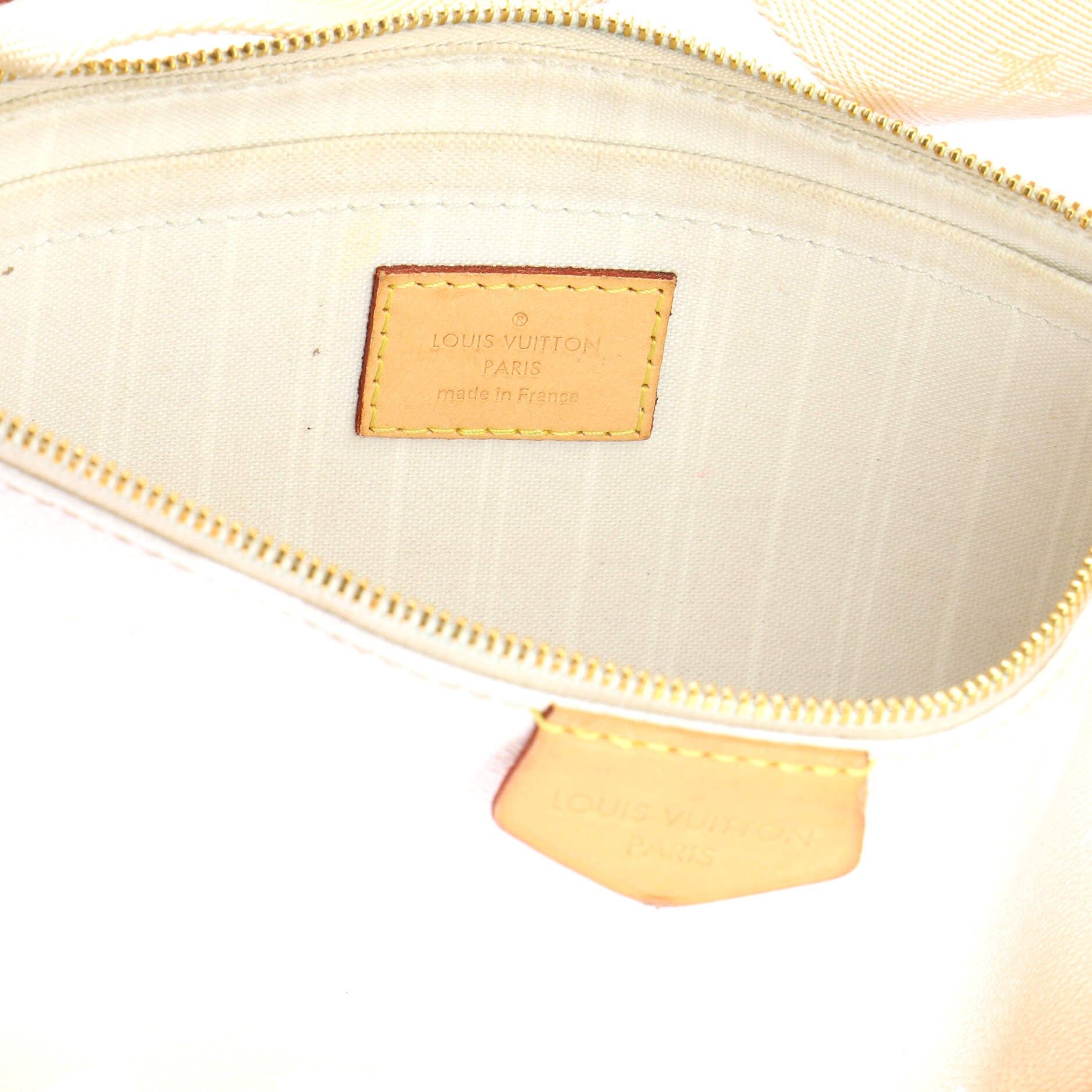 Louis Vuitton Multi Pochette Accessoires Size ONE SIZE - 7 Thumbnail