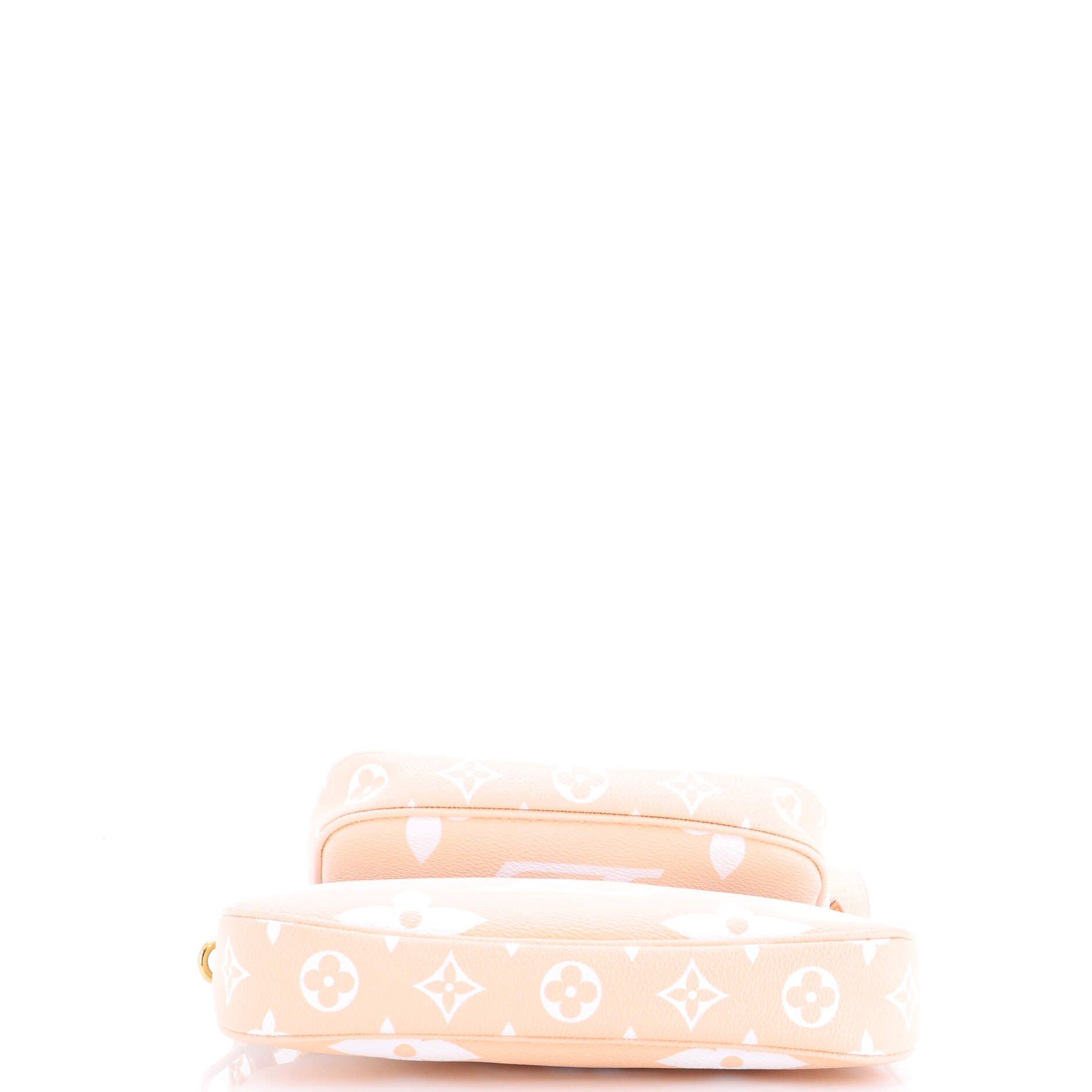 Louis Vuitton Multi Pochette Accessoires Size ONE SIZE - 5 Thumbnail