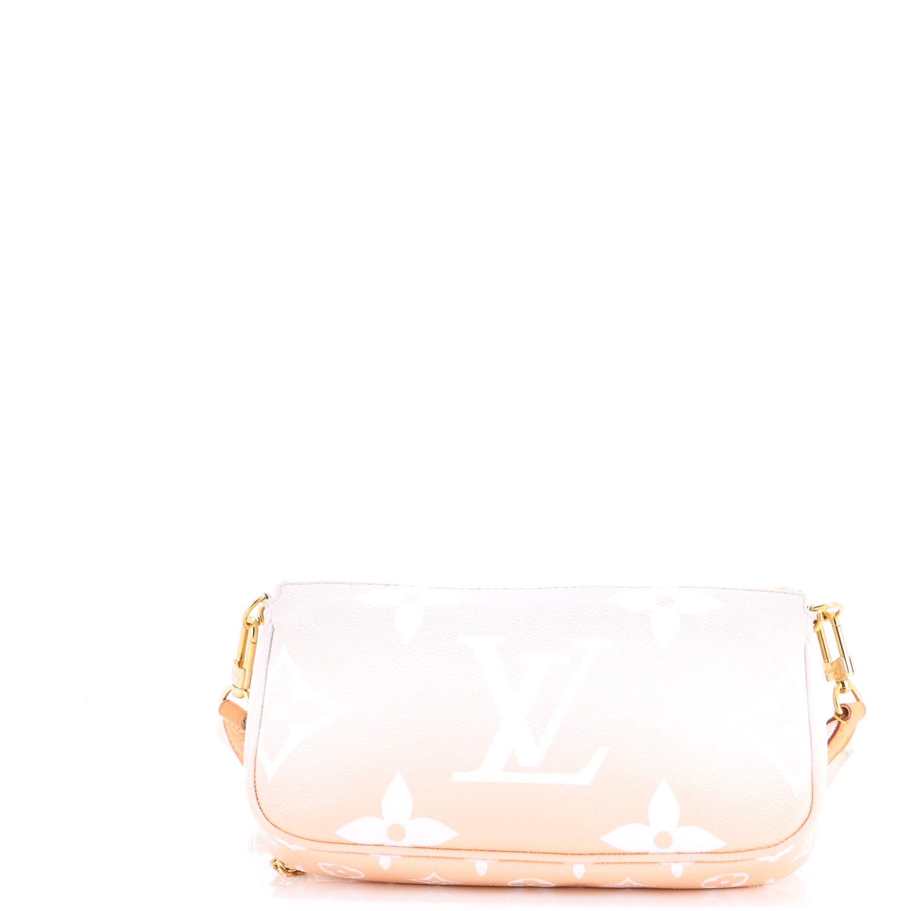 Louis Vuitton Multi Pochette Accessoires Size ONE SIZE - 4 Thumbnail