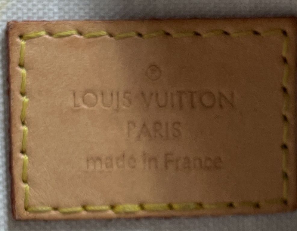 Louis Vuitton Multi Pochette Accessoires Size ONE SIZE - 8 Thumbnail