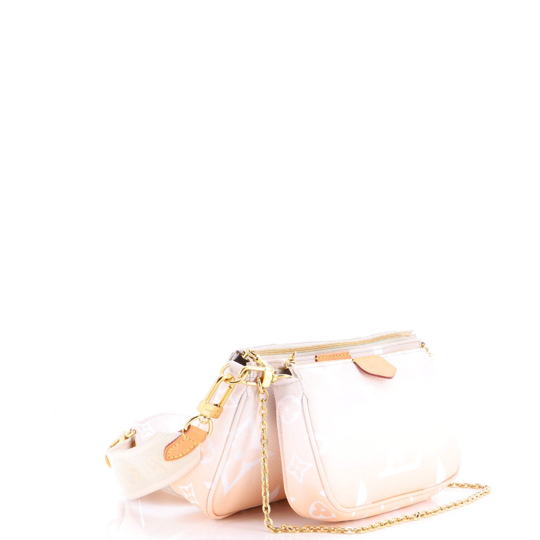 Louis Vuitton Multi Pochette Accessoires Size ONE SIZE - 3 Thumbnail