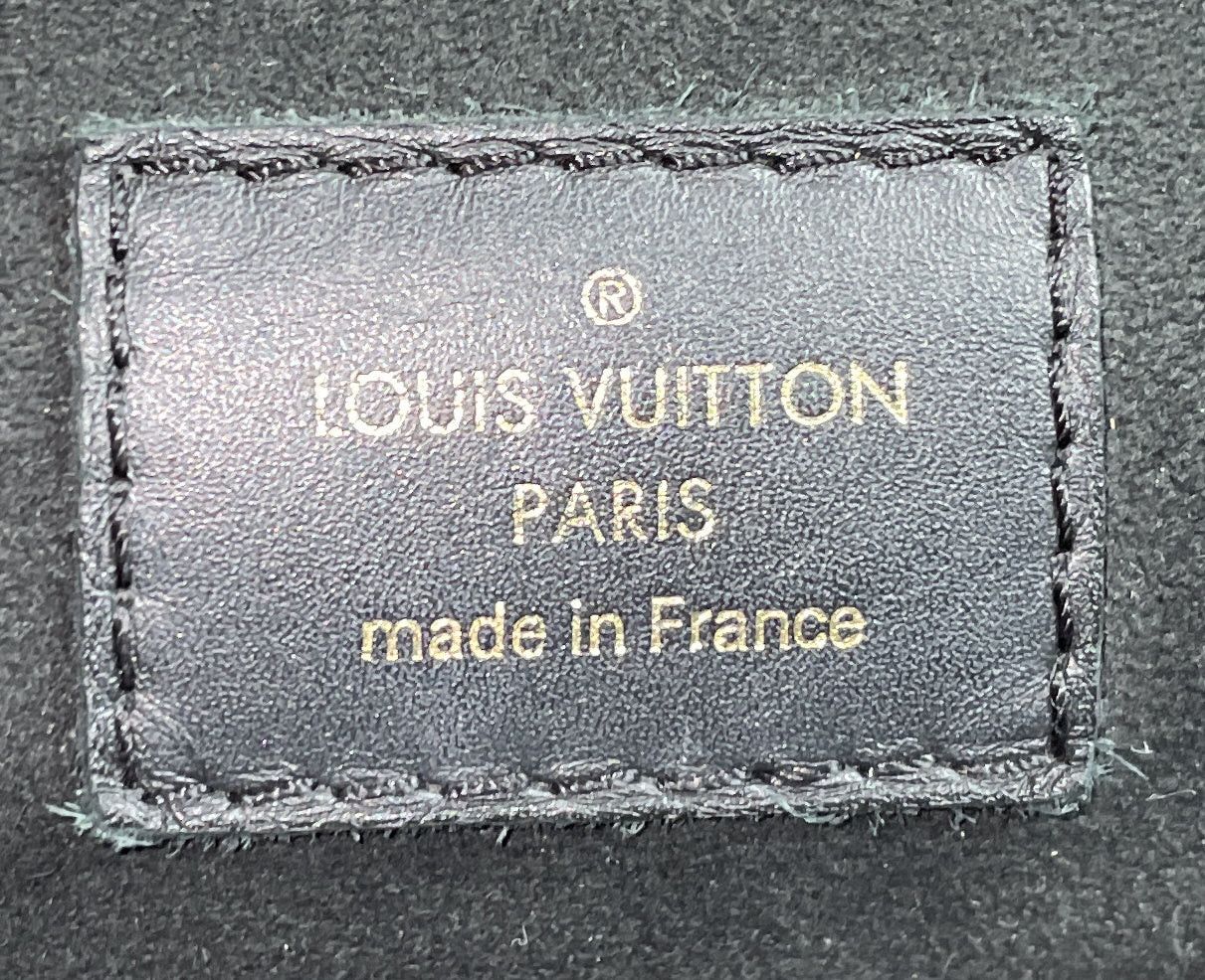 Louis Vuitton Montsouris NM Backpack Size ONE SIZE - 8 Thumbnail