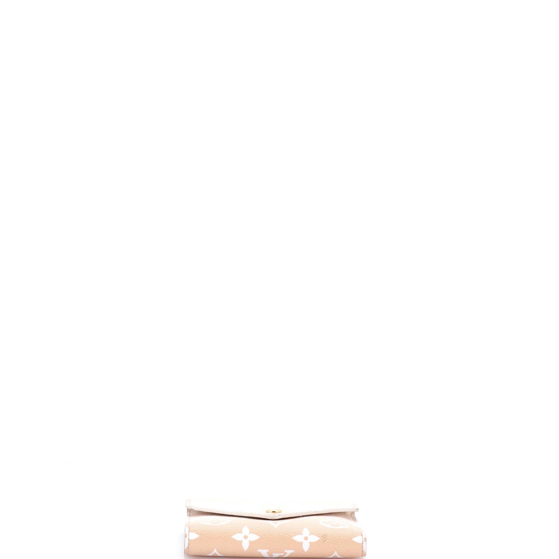 Louis Vuitton Victorine Wallet Size ONE SIZE - 4 Thumbnail