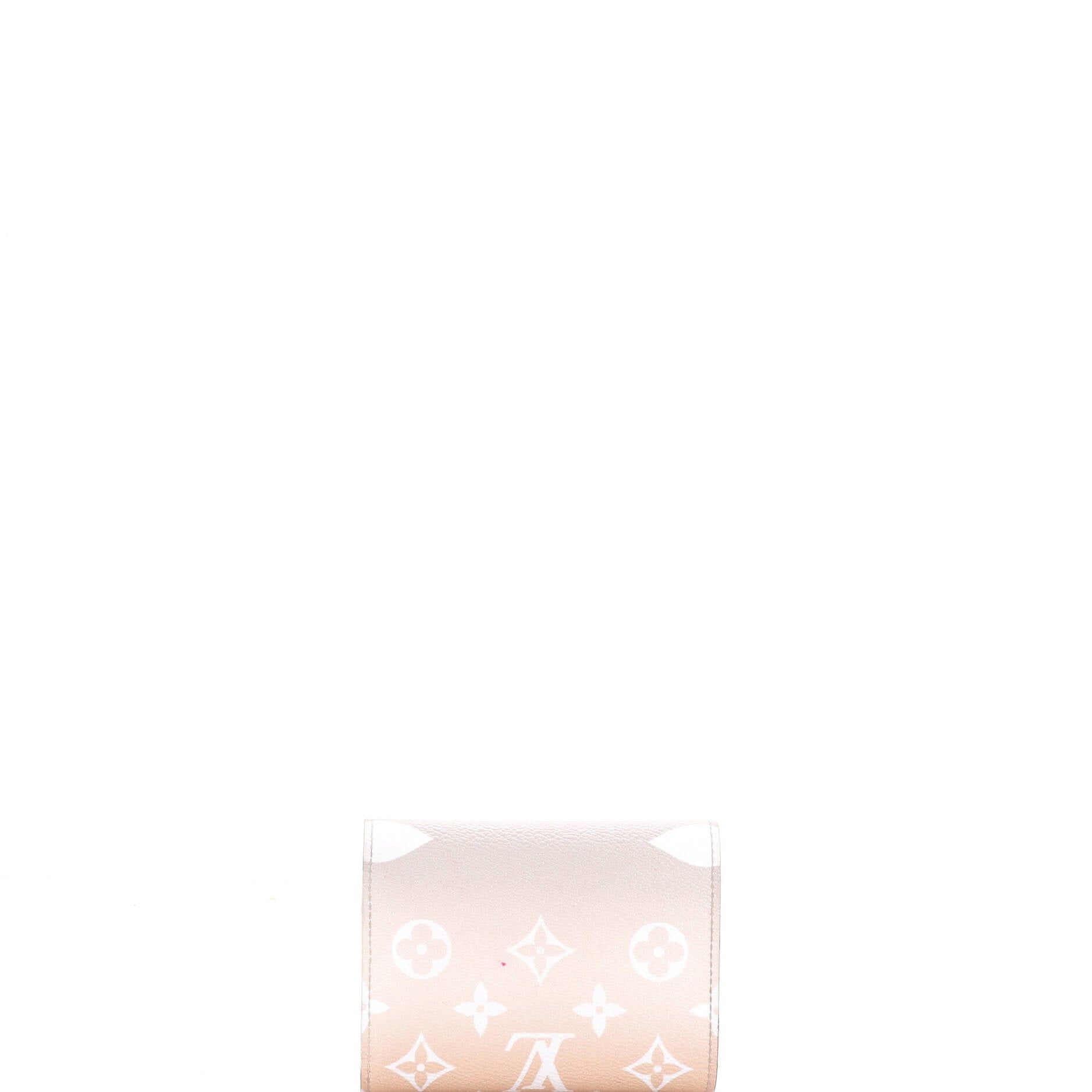 Louis Vuitton Victorine Wallet Size ONE SIZE - 3 Thumbnail