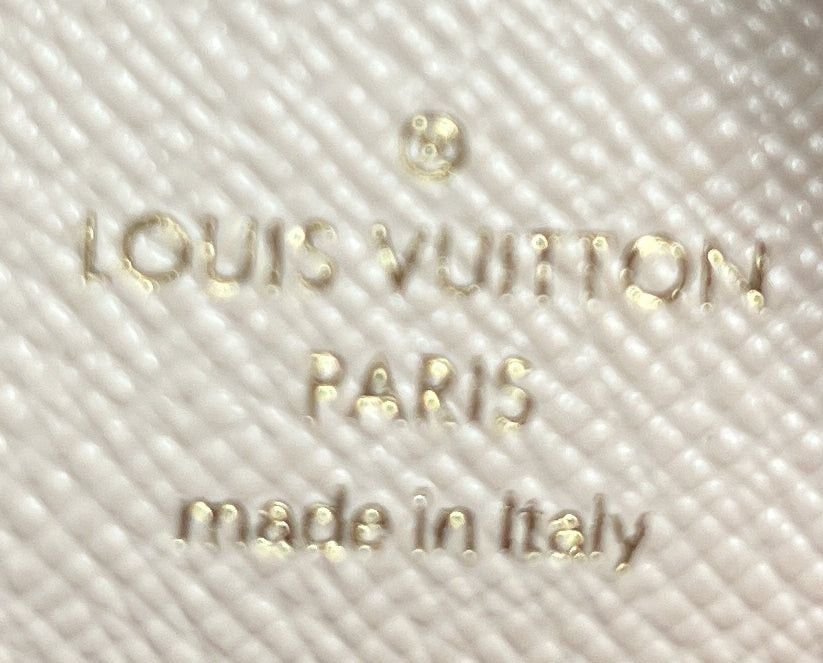 Louis Vuitton Victorine Wallet Size ONE SIZE - 8 Thumbnail