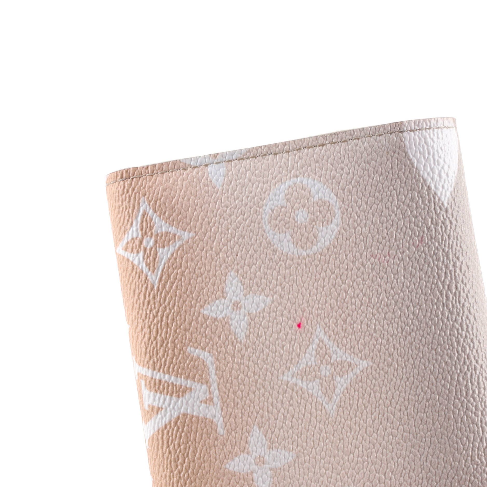 Louis Vuitton Victorine Wallet Size ONE SIZE - 7 Thumbnail