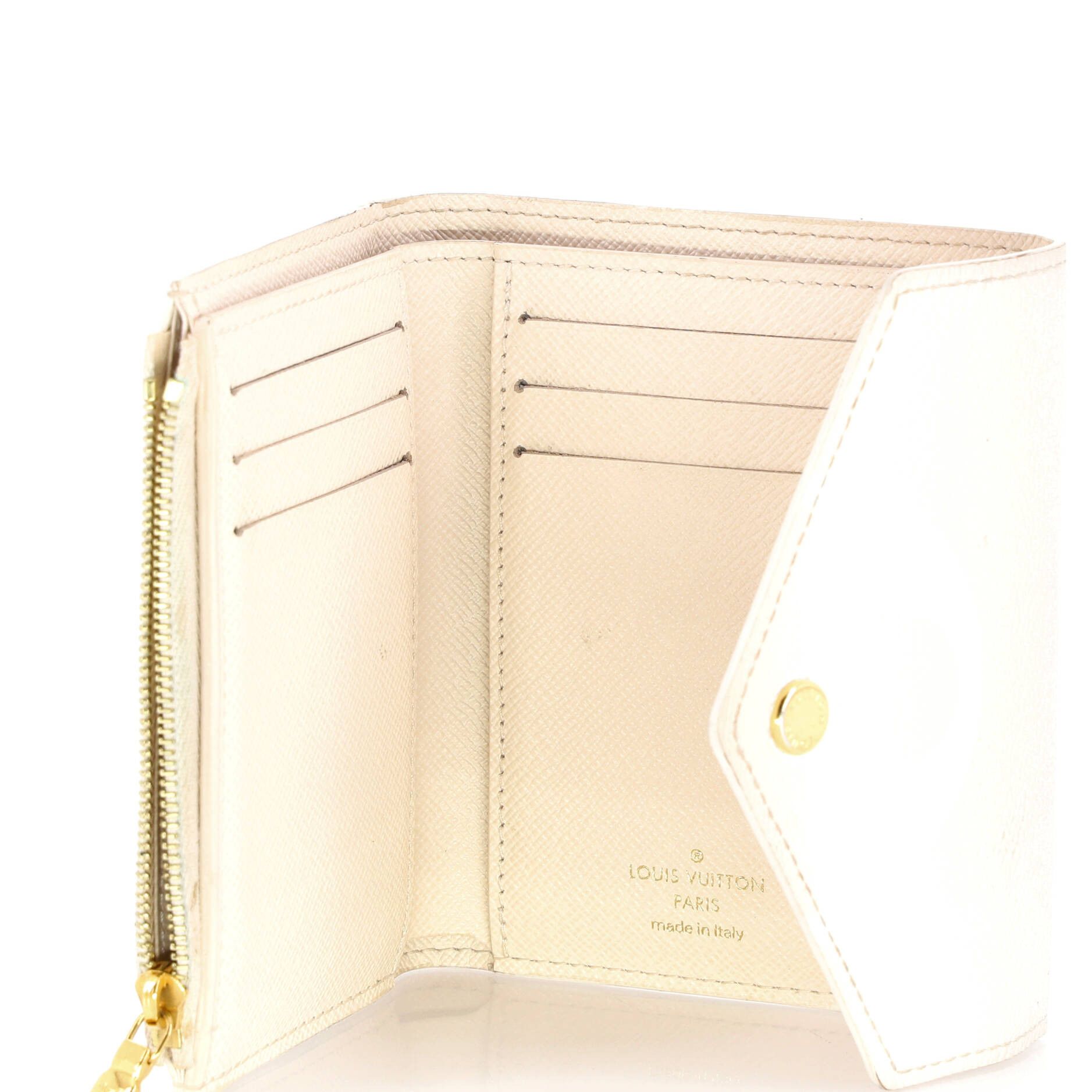 Louis Vuitton Victorine Wallet Size ONE SIZE - 5 Thumbnail