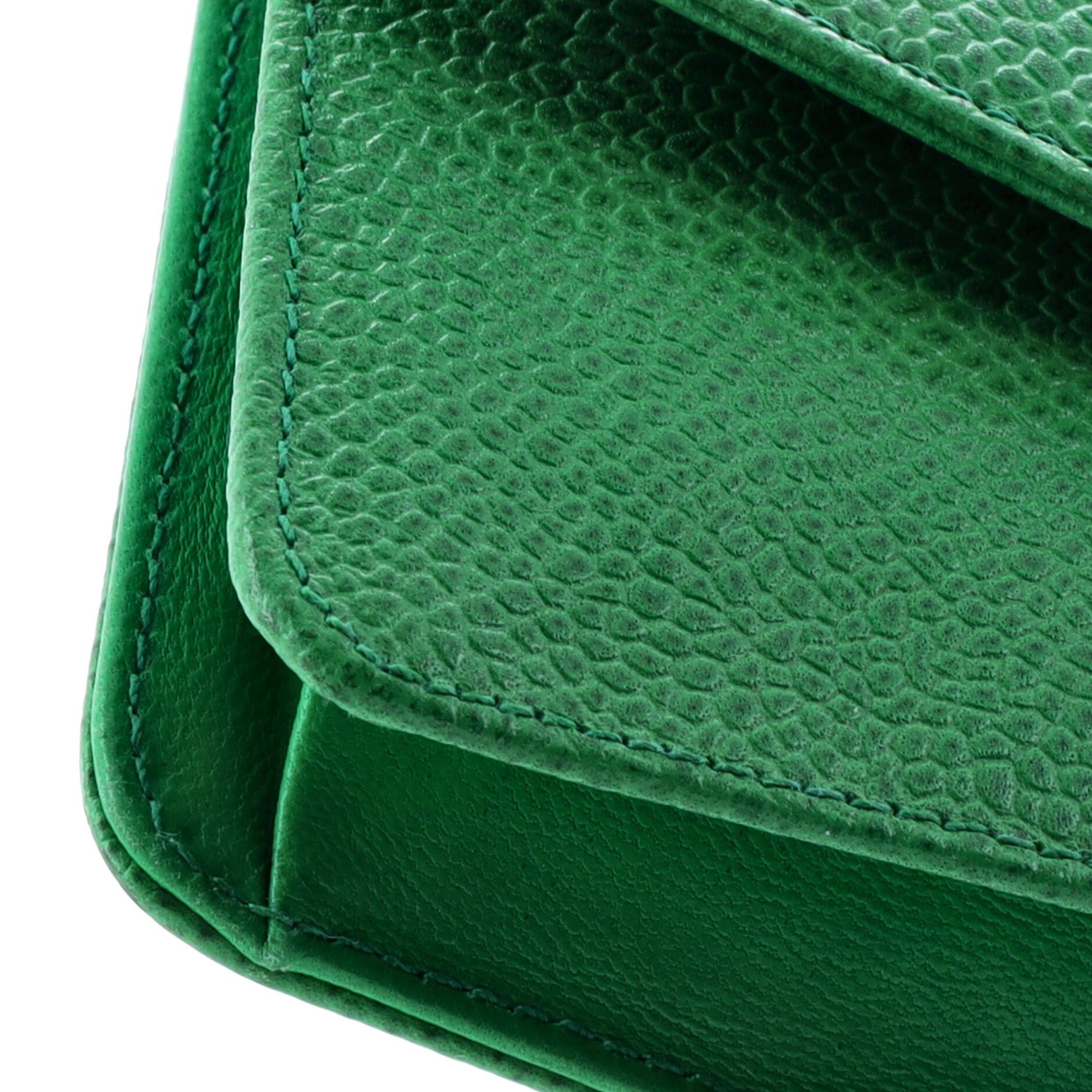 Chanel Vintage Timeless Wallet on Chain Size ONE SIZE - 7 Thumbnail