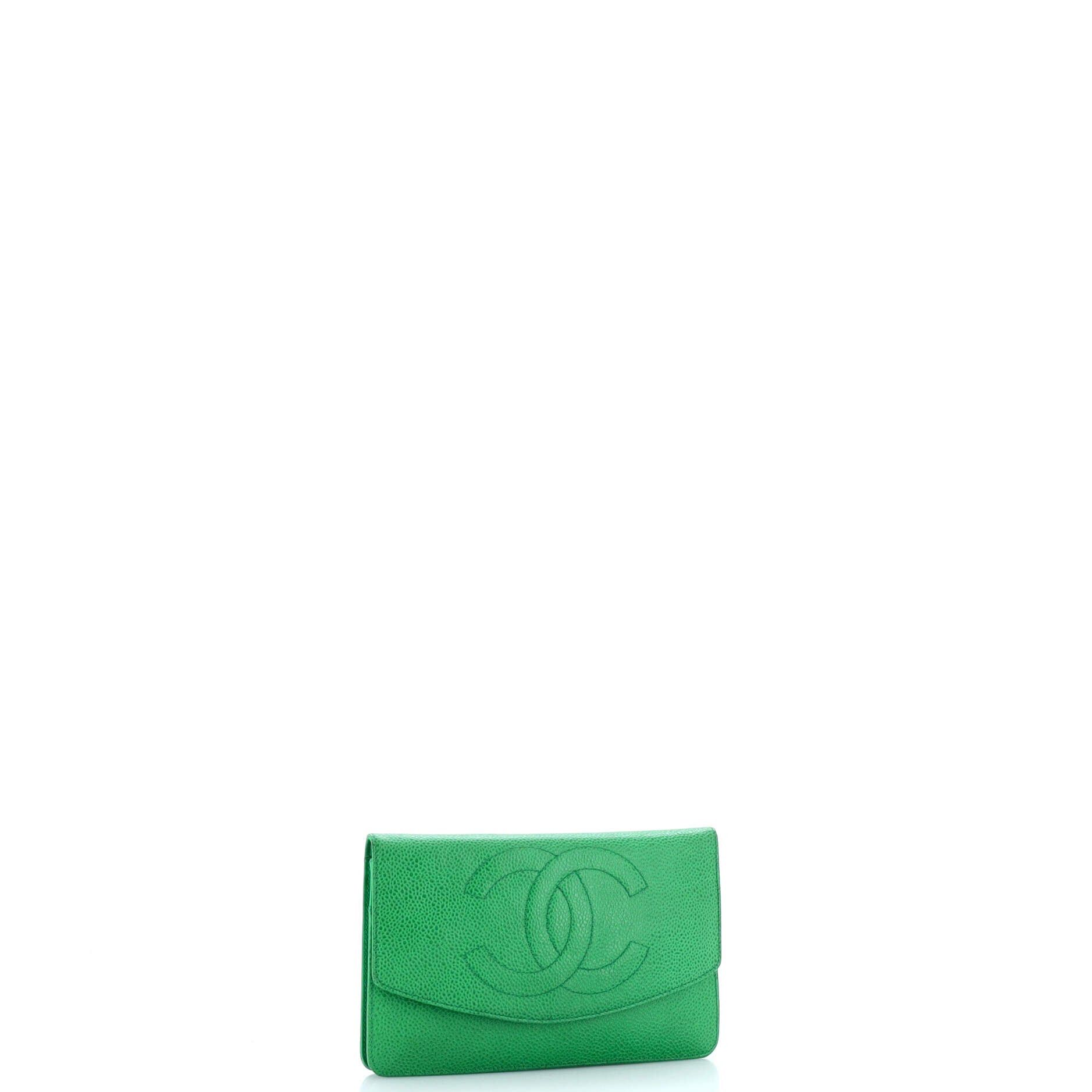Chanel Vintage Timeless Wallet on Chain Size ONE SIZE - 2 Thumbnail