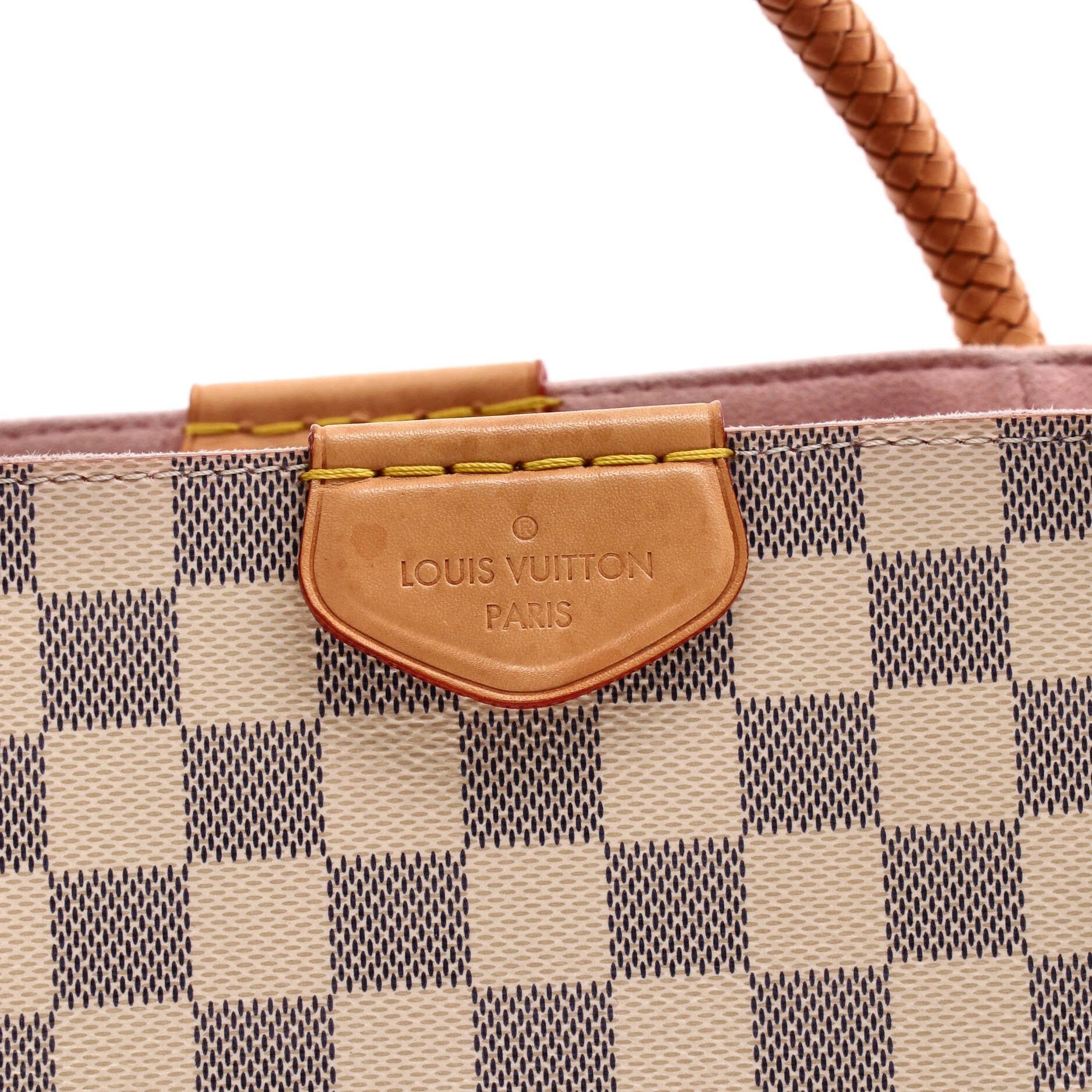 Louis Vuitton Propriano Handbag Size ONE SIZE - 7 Thumbnail