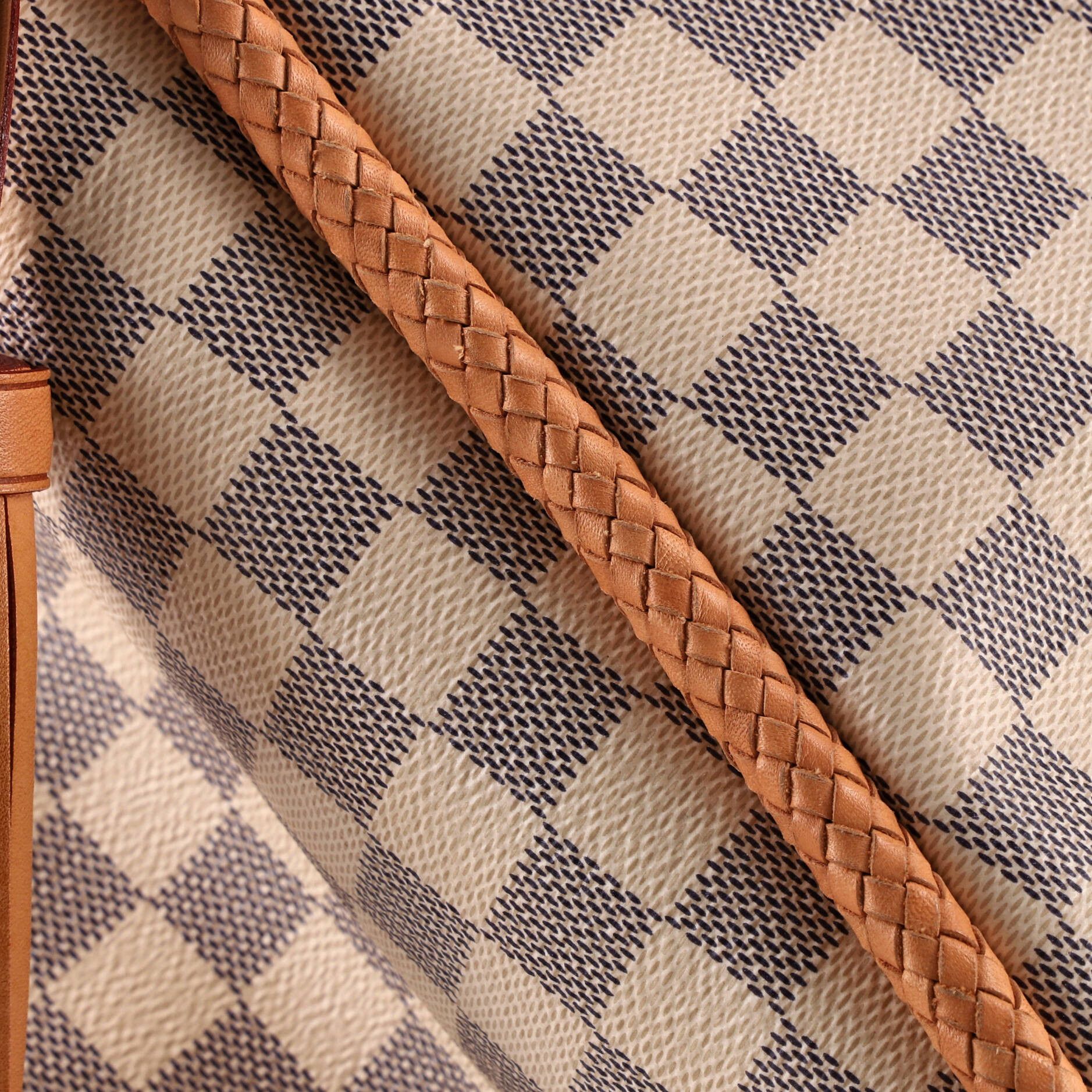 Louis Vuitton Propriano Handbag Size ONE SIZE - 8 Thumbnail