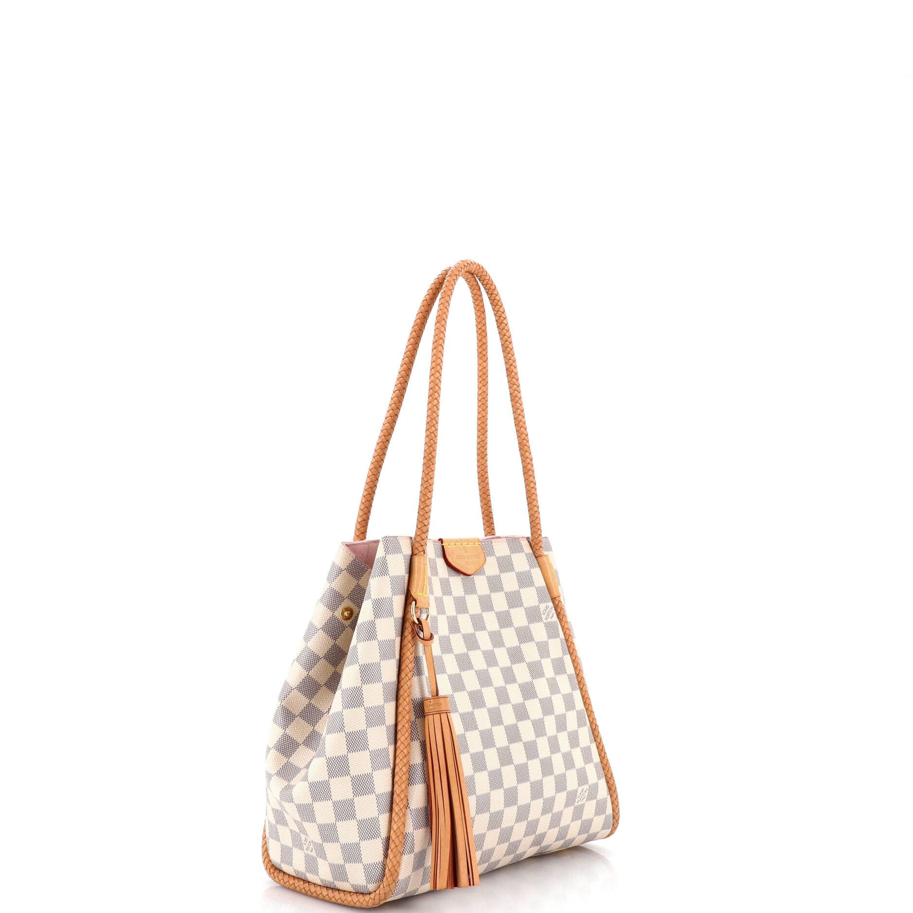 Louis Vuitton Propriano Handbag Size ONE SIZE - 2 Thumbnail