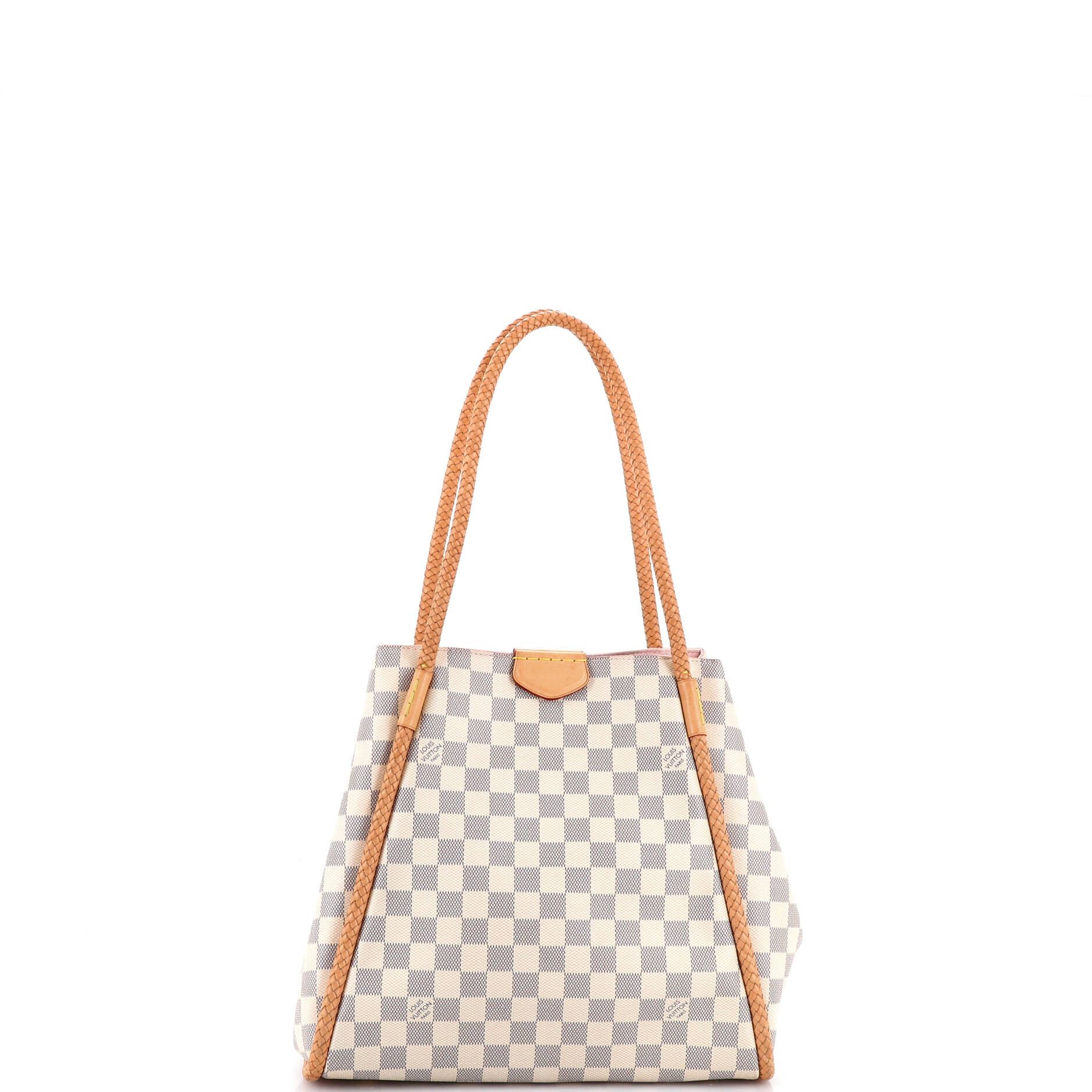 Louis Vuitton Propriano Handbag Size ONE SIZE - 3 Thumbnail