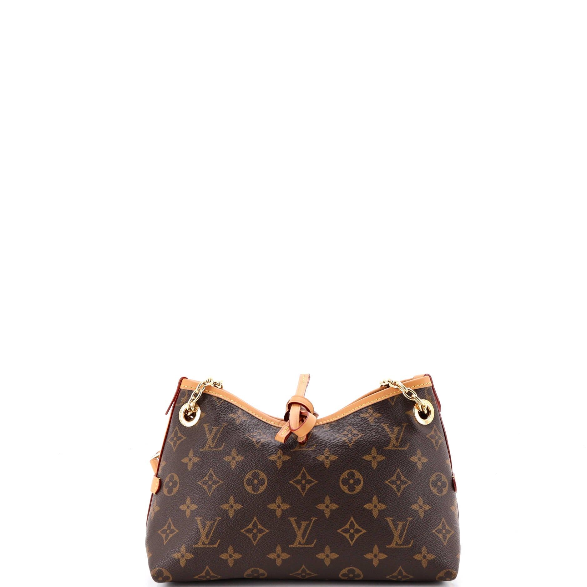Louis Vuitton CarryAll Hobo Size ONE SIZE - 3 Thumbnail
