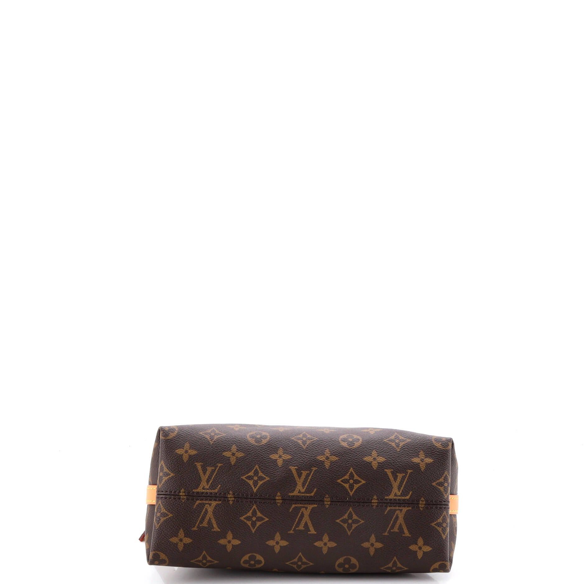 Louis Vuitton CarryAll Hobo Size ONE SIZE - 4 Thumbnail