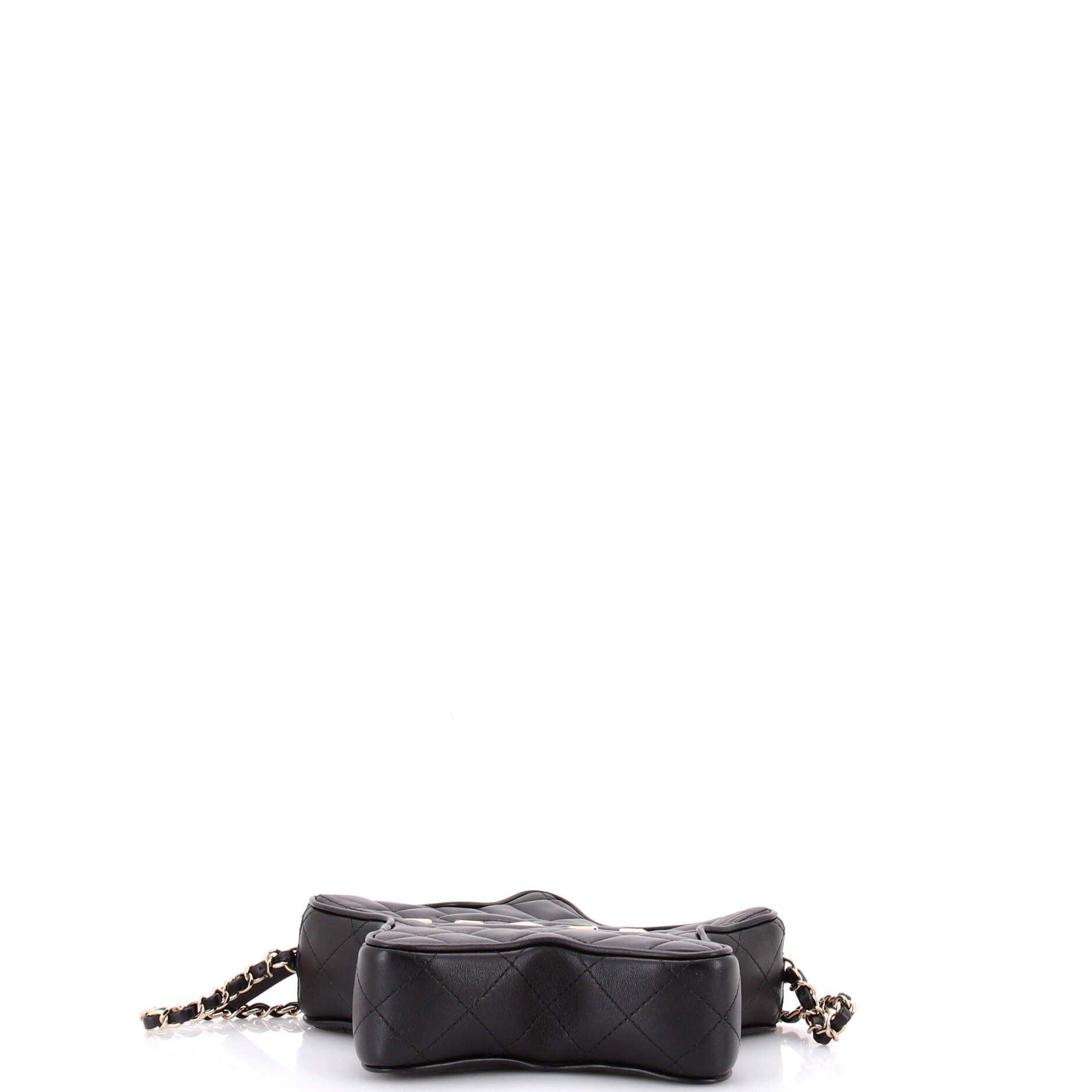 Chanel CC Walk of Fame Star Bag Size ONE SIZE - 4 Thumbnail