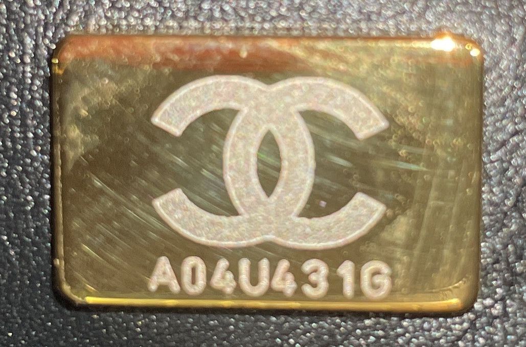 Chanel CC Walk of Fame Star Bag Size ONE SIZE - 6 Thumbnail