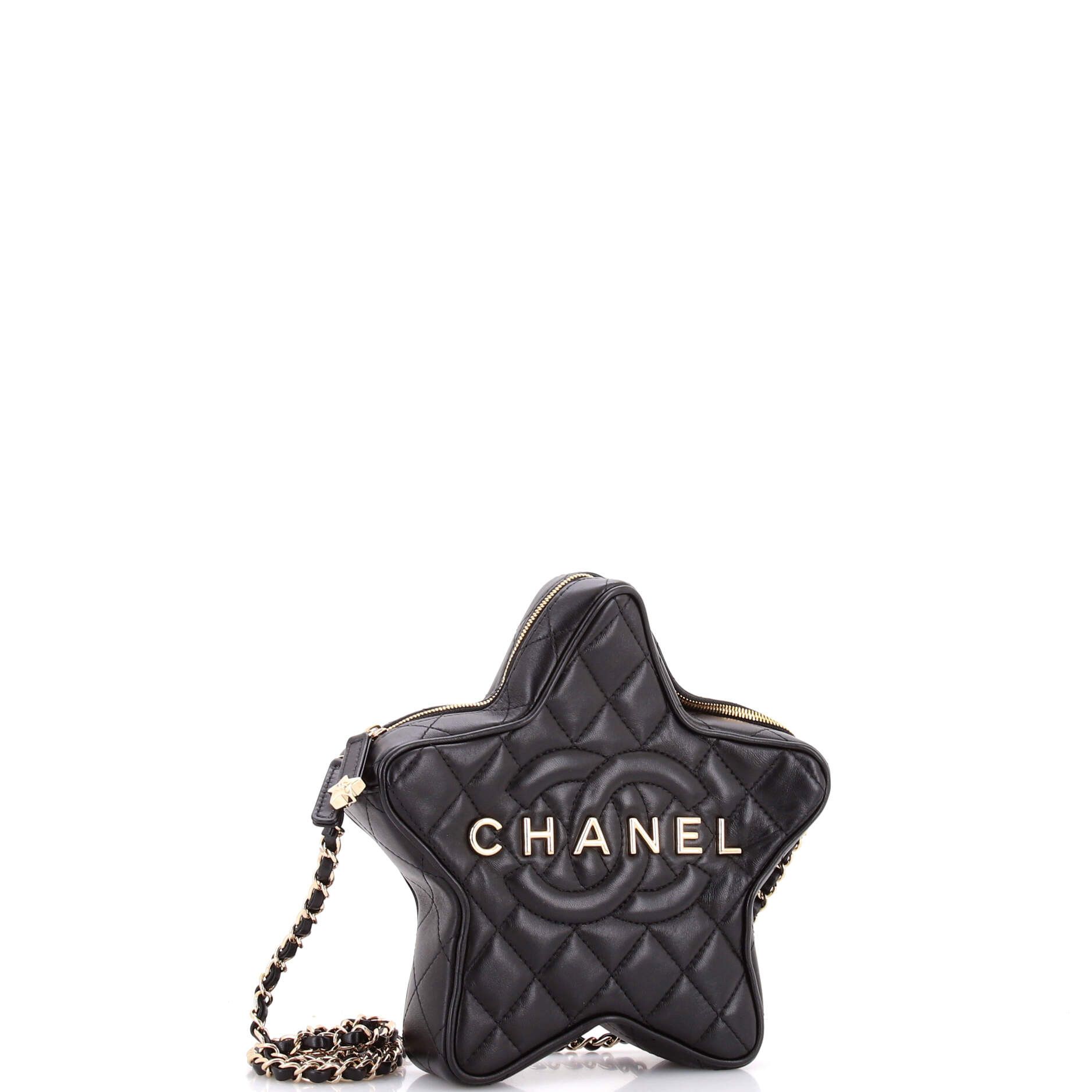 Chanel CC Walk of Fame Star Bag Size ONE SIZE - 2 Thumbnail