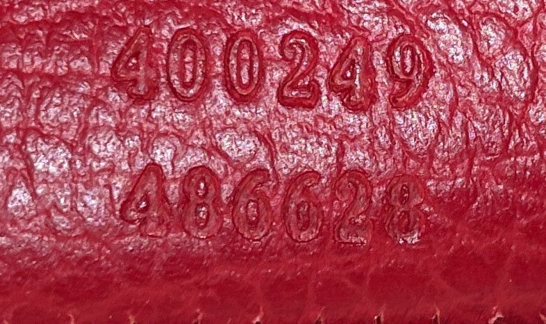 Gucci Dionysus Bag Size ONE SIZE - 8 Thumbnail