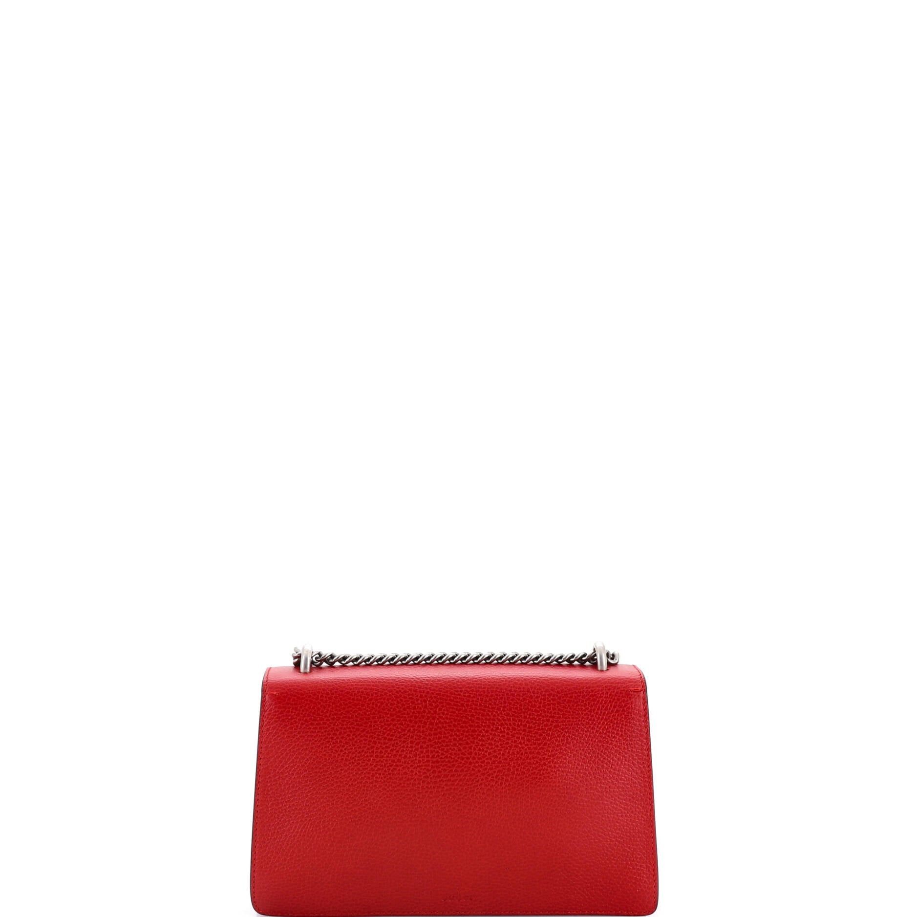 Gucci Dionysus Bag Size ONE SIZE - 3 Thumbnail